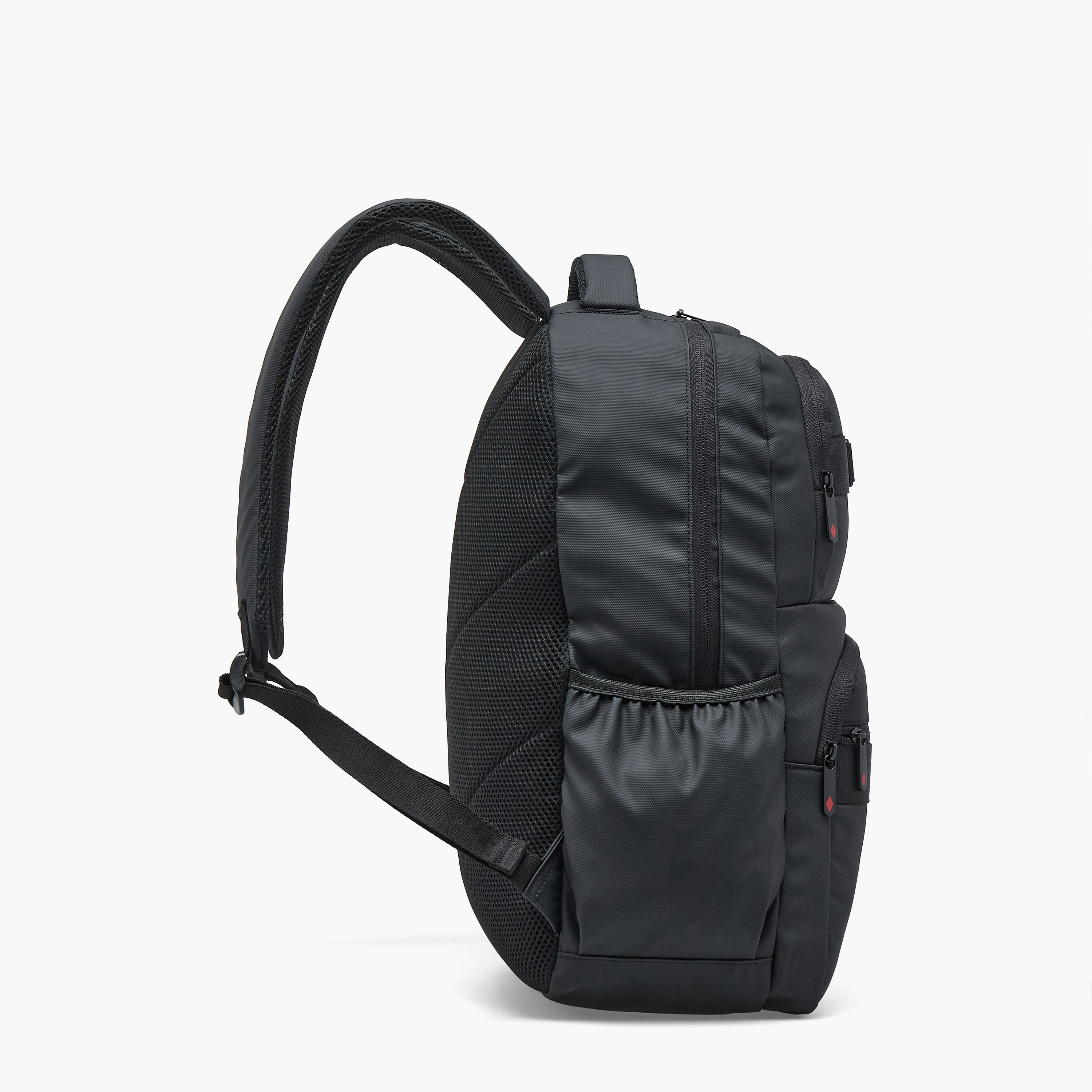Lee Cooper Solid Backpack for Kids 13+ Years with Padded Straps-boys-accessories-bagsandbackpacks-image-7