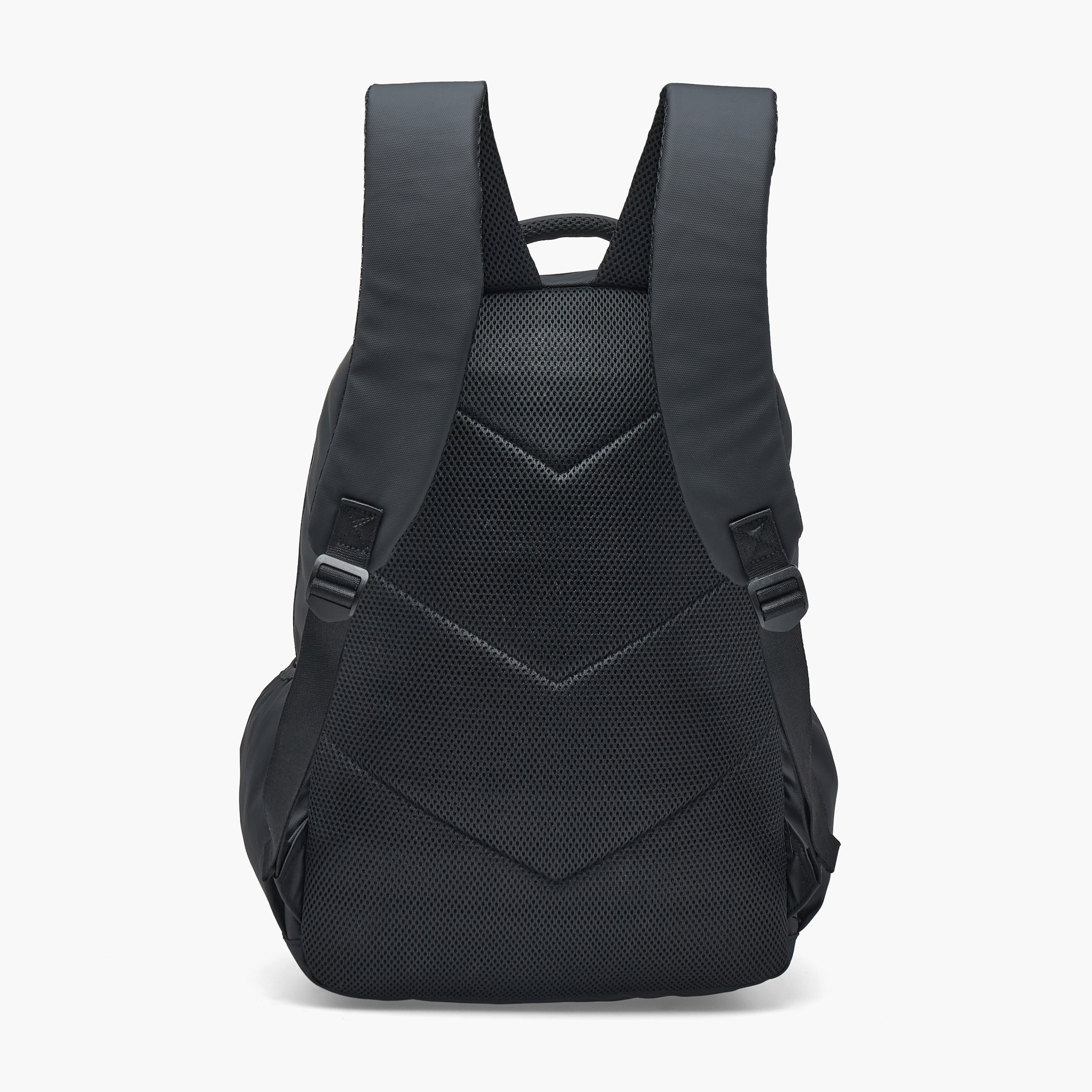 Lee Cooper Solid Backpack for Kids 13+ Years with Padded Straps-boys-accessories-bagsandbackpacks-image-8