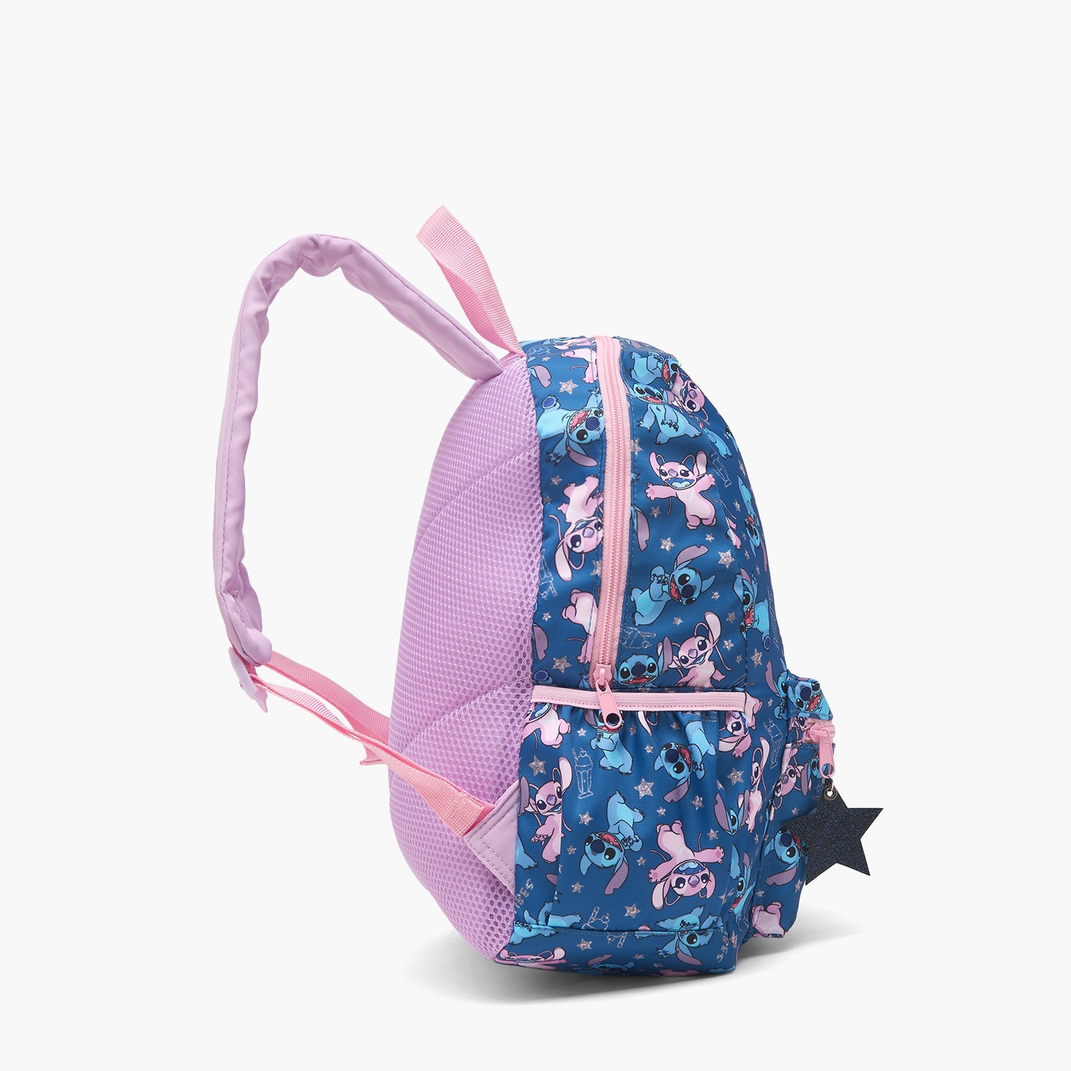 شنطة ظهر بظهر مبطن وطبعات للبنات بعمر 13 سنة فما فوق من ديزني-school-bagsandbackpacks-backpacks-image-6