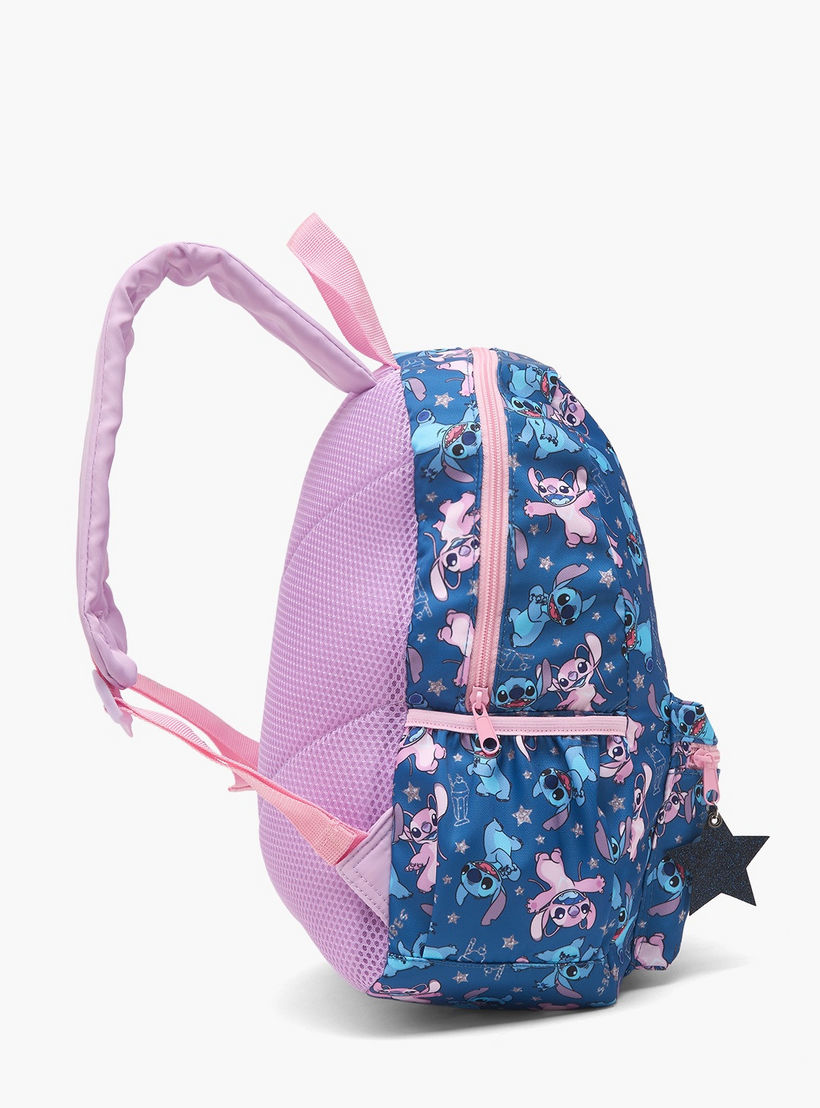 شنطة ظهر بظهر مبطن وطبعات للبنات بعمر 13 سنة فما فوق من ديزني-school-bagsandbackpacks-backpacks-image-6