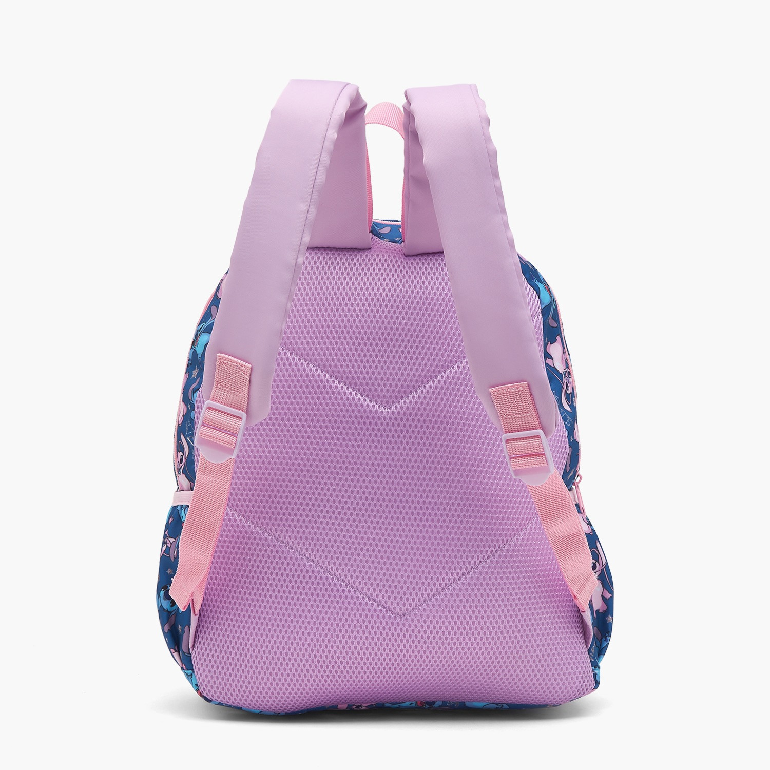 شنطة ظهر بظهر مبطن وطبعات للبنات بعمر 13 سنة فما فوق من ديزني-school-bagsandbackpacks-backpacks-image-7