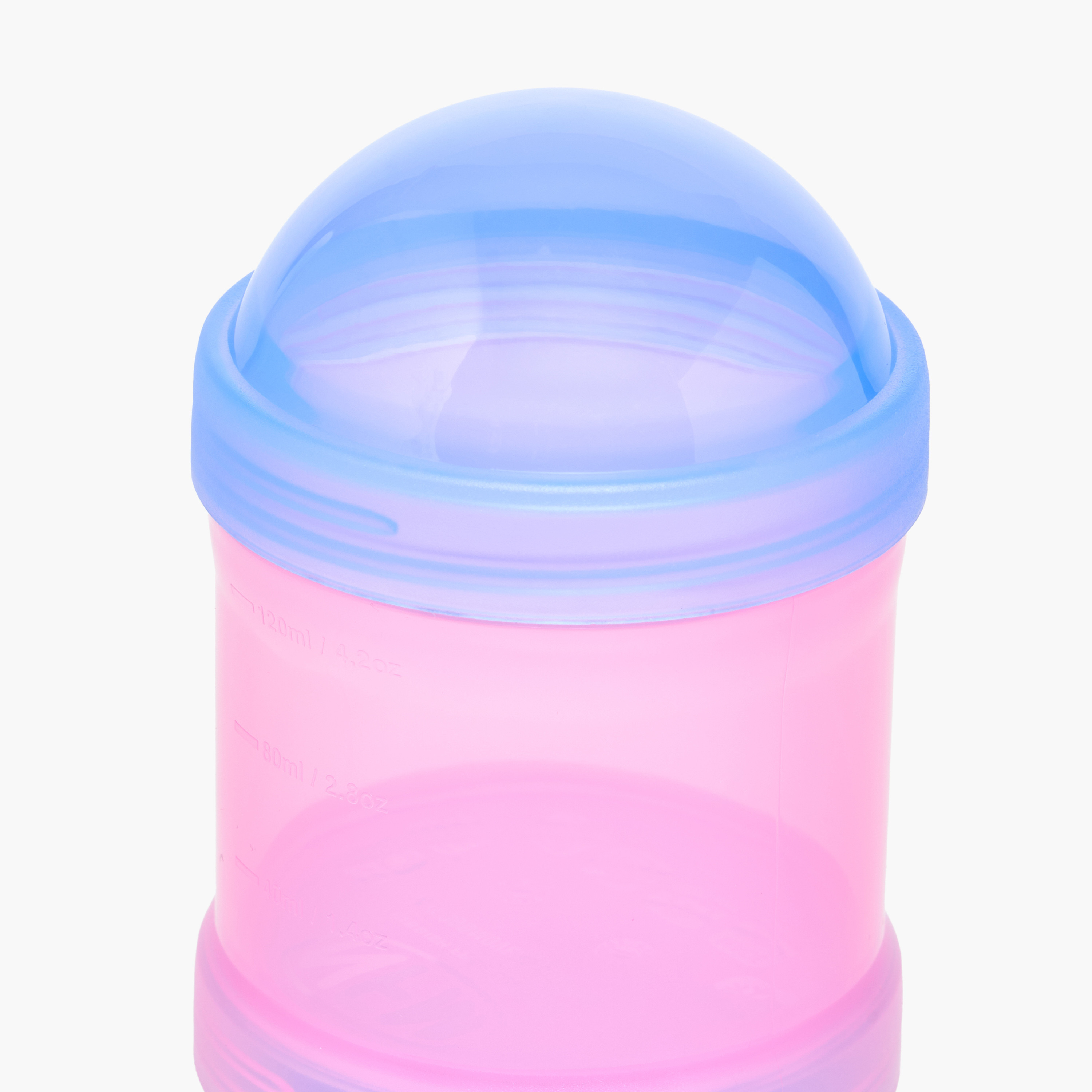 Smash Solid Stackable Snack Tube Box for Kids with Lid-school-lunchessentials-lunchboxes-image-5