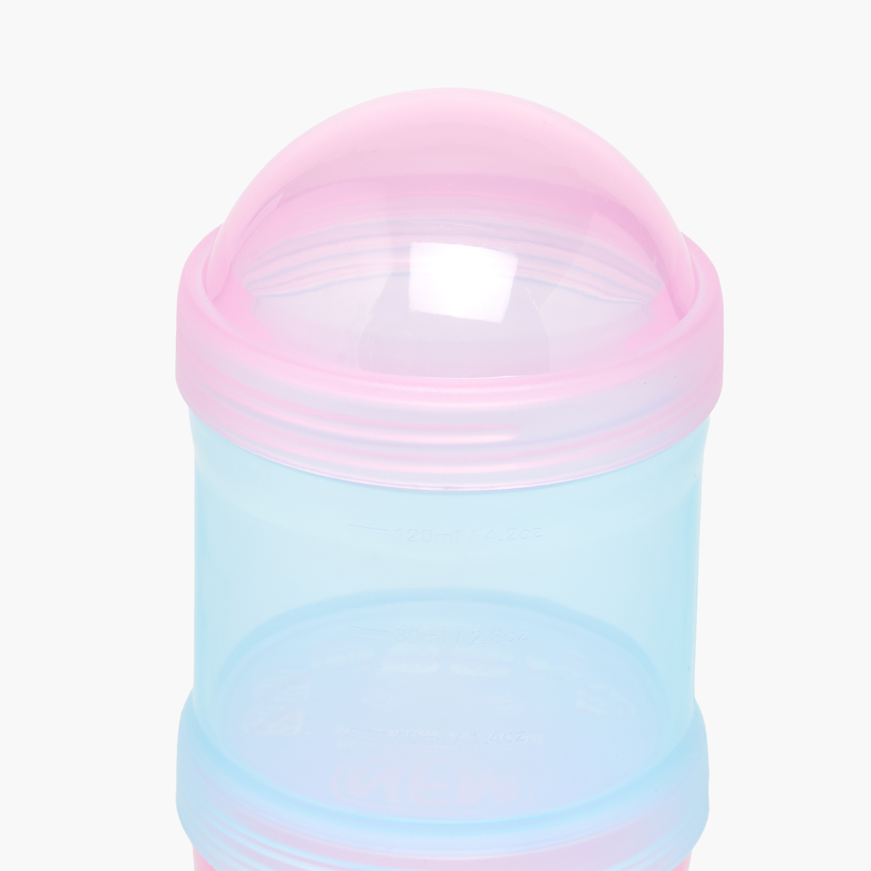 Smash Solid Stackable Snack Tube Box for Kids with Lid-school-lunchessentials-lunchboxes-image-7