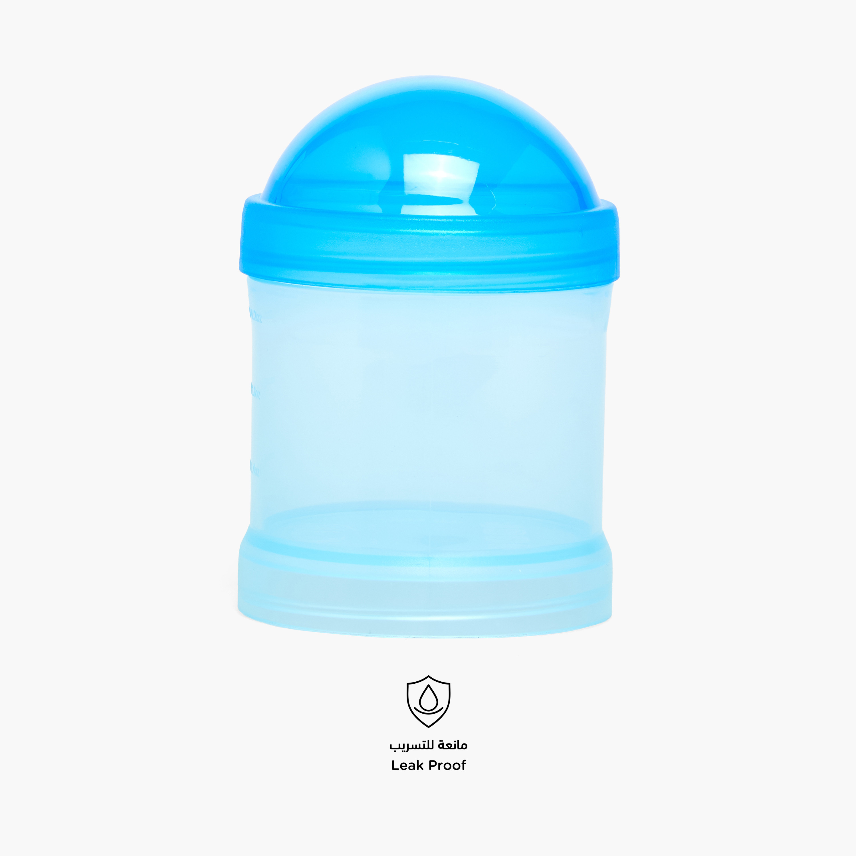 Smash Solid Stackable Snack Tube Box for Kids with Lid-school-lunchessentials-lunchboxes-image-2