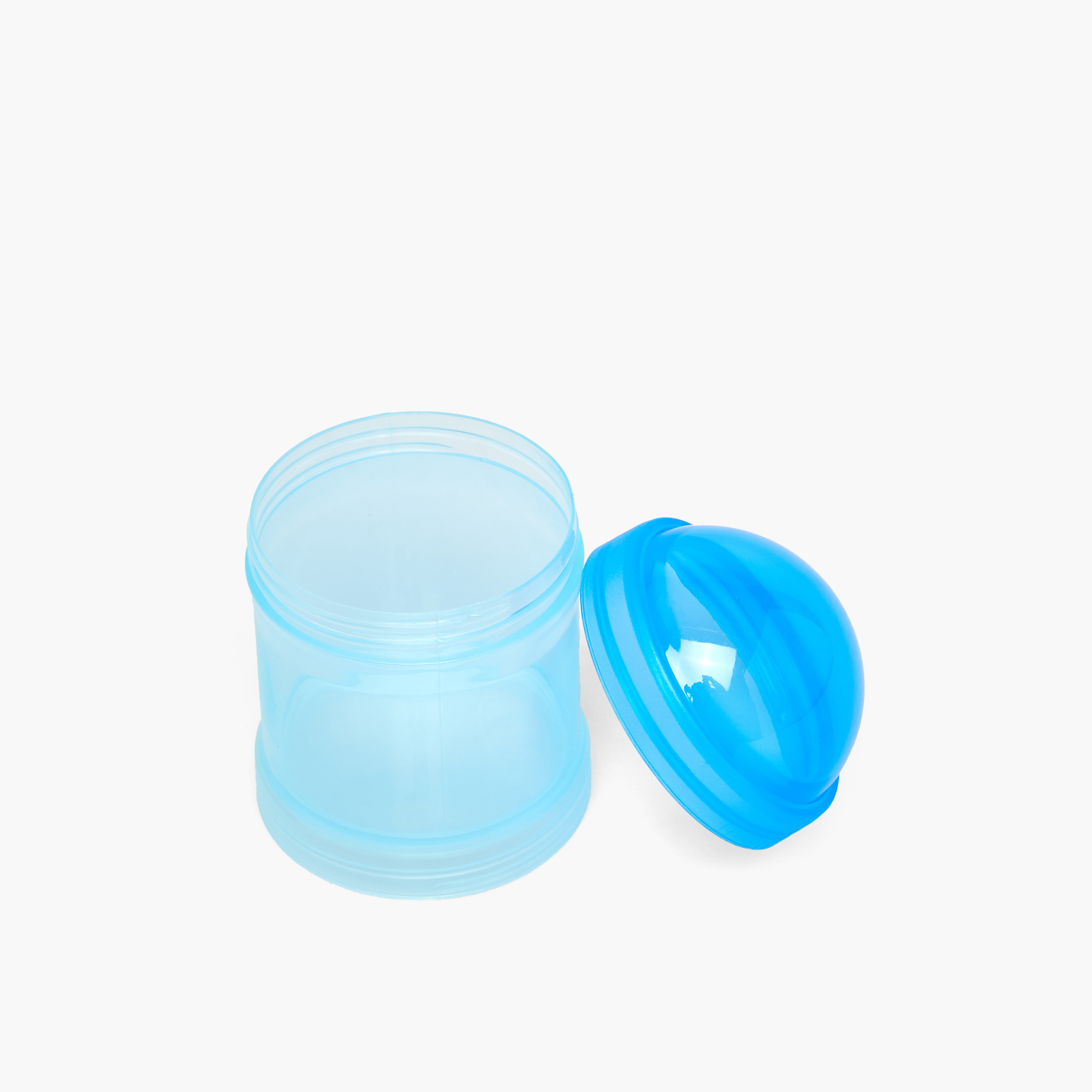 Smash Solid Stackable Snack Tube Box for Kids with Lid-school-lunchessentials-lunchboxes-image-6