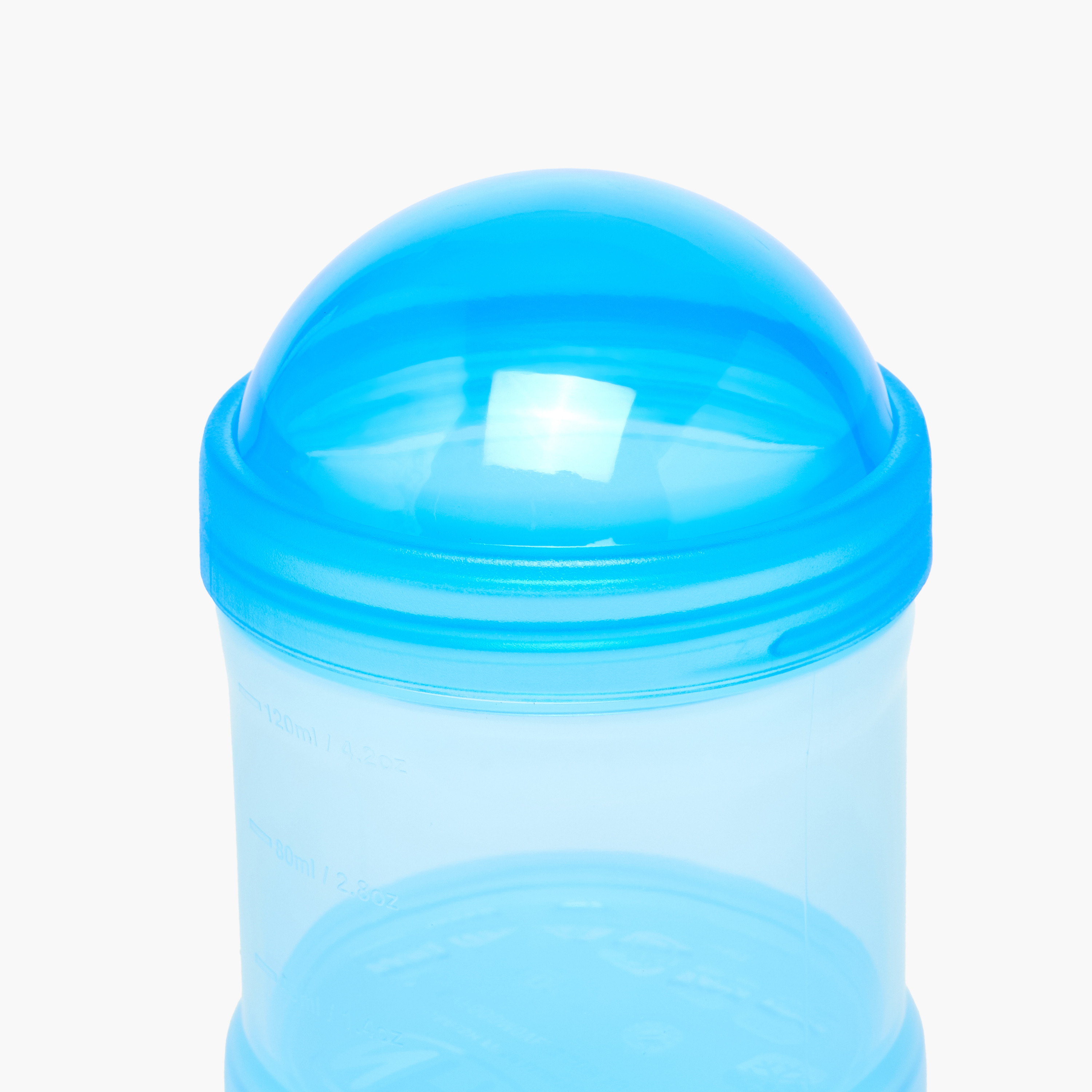 Smash Solid Stackable Snack Tube Box for Kids with Lid-school-lunchessentials-lunchboxes-image-7