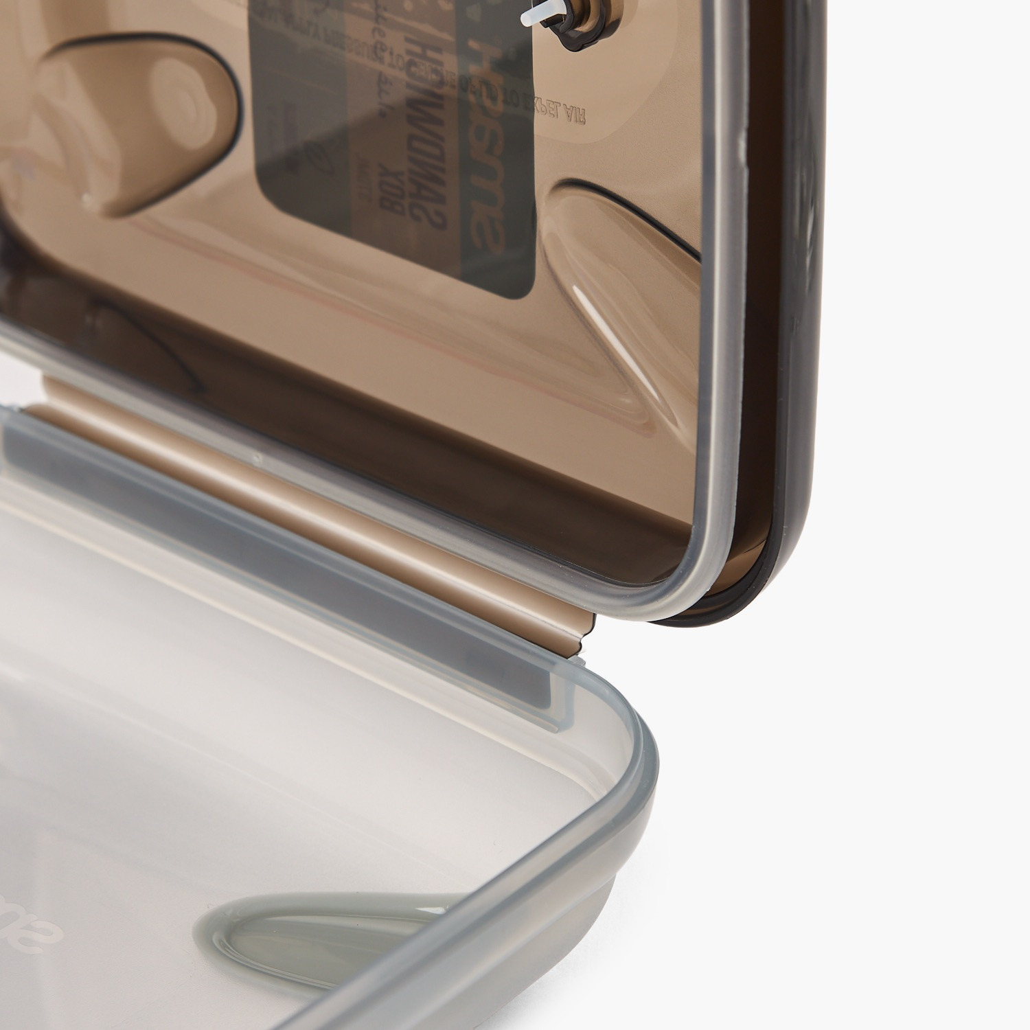 Smash Solid Lunch Box for Kids with Hinged Lid - 370 ml-school-lunchessentials-lunchboxes-image-7