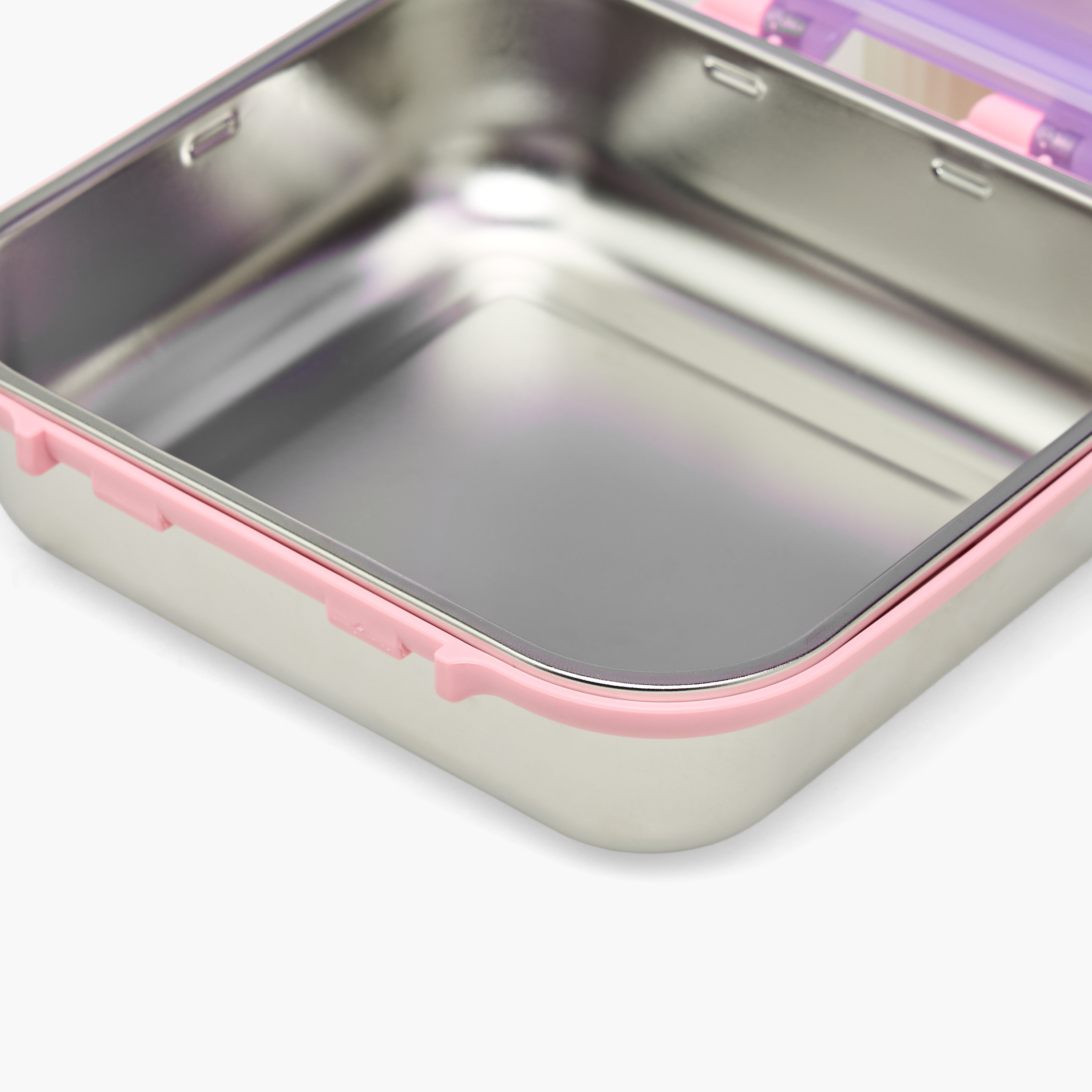 Smash Solid Lunch Box for Kids with Clip Lock Lid - 900 ml-school-lunchessentials-lunchboxes-image-8