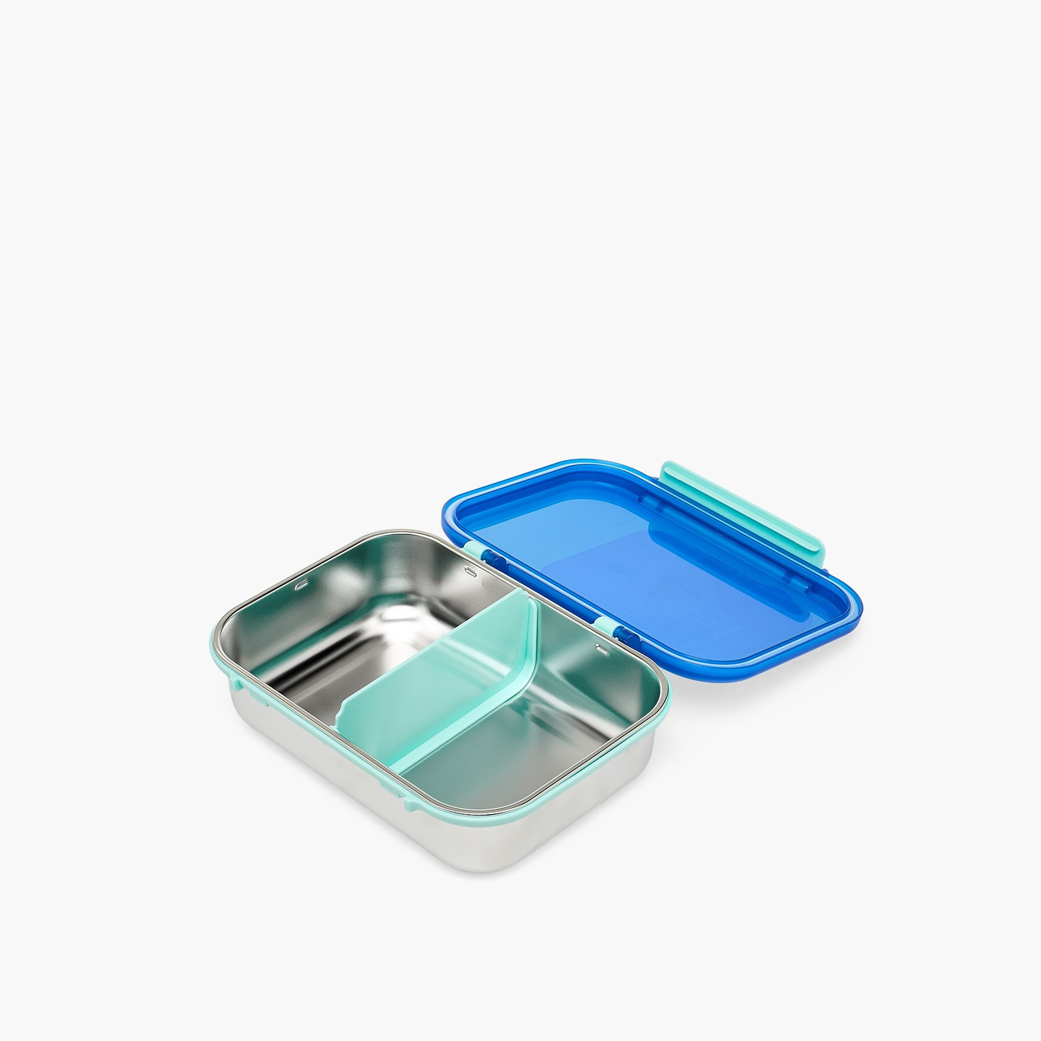 Smash Solid Bento Lunch Box for Kids with Divider - 1.8 L-school-lunchessentials-lunchboxes-image-9