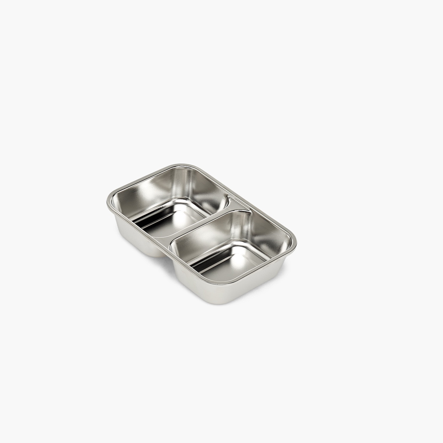 Smash Solid Bento Lunch Box for Girls with Compartments - 410 ml-school-lunchessentials-lunchboxes-image-6