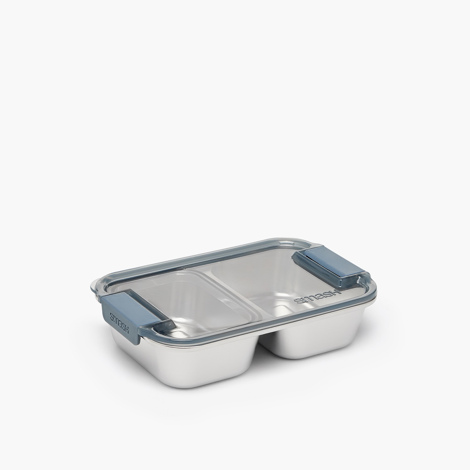 Smash Solid Bento Lunch Box for Girls with Compartments - 410 ml-school-lunchessentials-lunchboxes-image-10