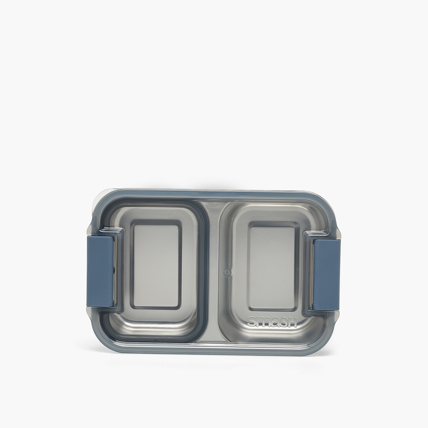 Smash Solid Bento Lunch Box for Girls with Compartments - 410 ml-school-lunchessentials-lunchboxes-image-3