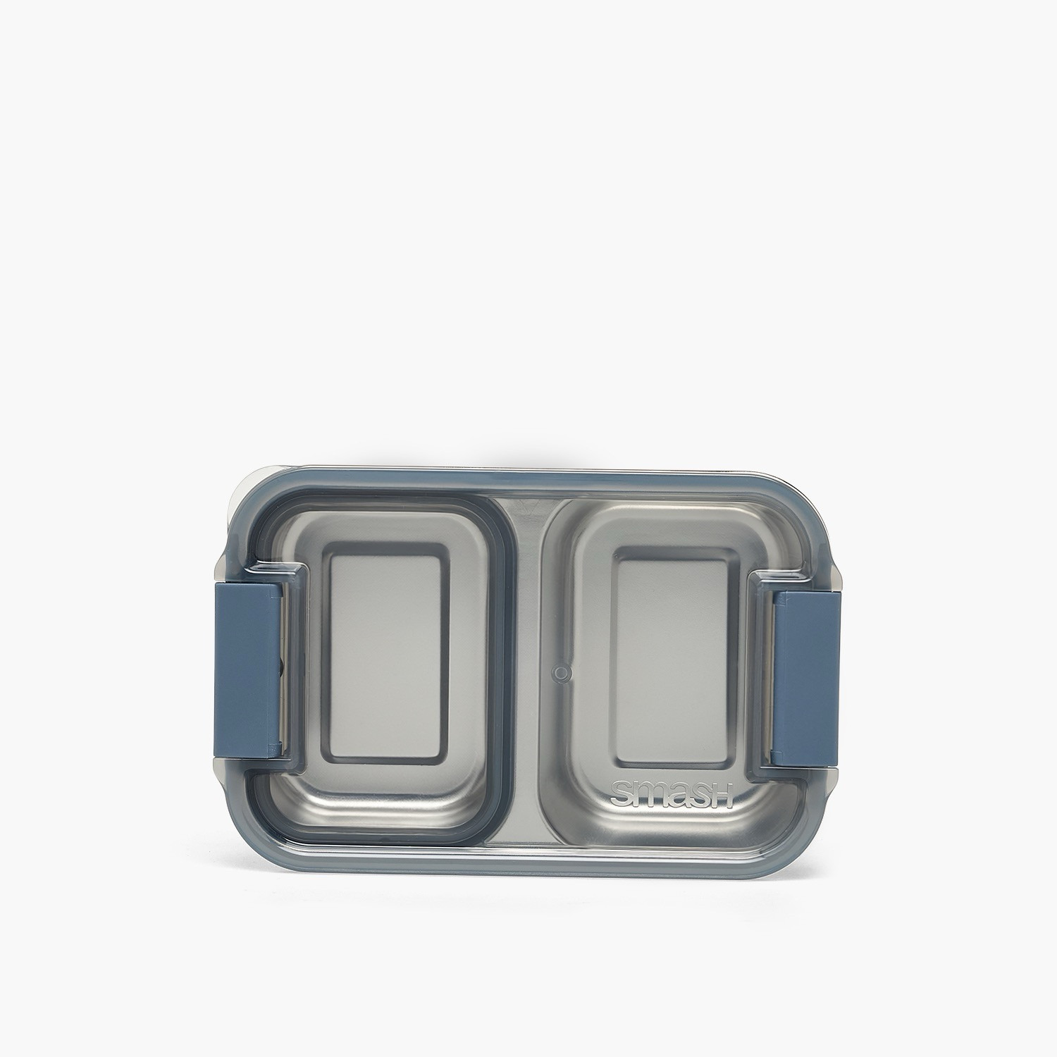 Smash Solid Bento Lunch Box for Girls with Compartments - 410 ml-school-lunchessentials-lunchboxes-image-4