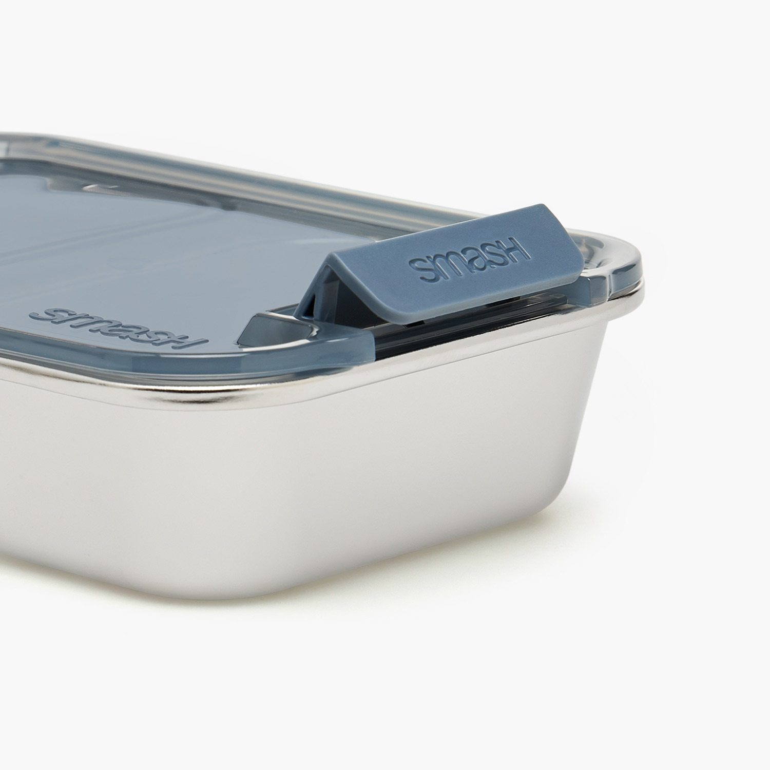 Smash Solid Bento Lunch Box for Girls with Compartments - 410 ml-school-lunchessentials-lunchboxes-image-7