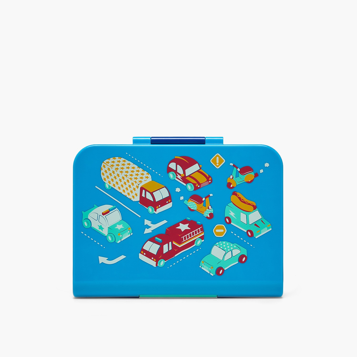 صندوق غداء بينتو بقفل إغلاق وطبعات للأولاد من سماش-school-lunchessentials-lunchboxes-image-3