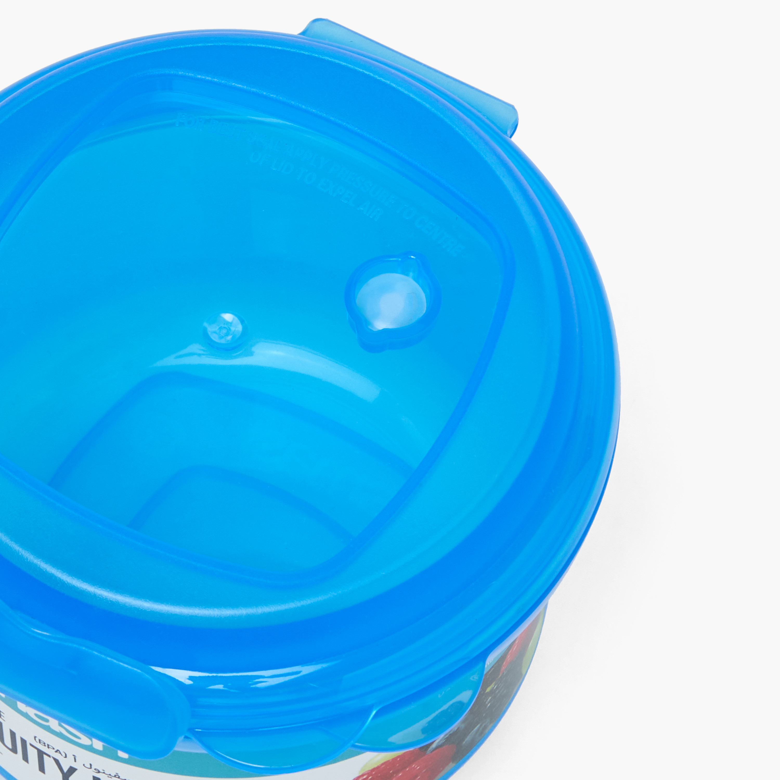 Smash Solid Fruity Mover for Kids with Clip Lock Lid - 400 ml-school-lunchessentials-lunchboxes-image-8