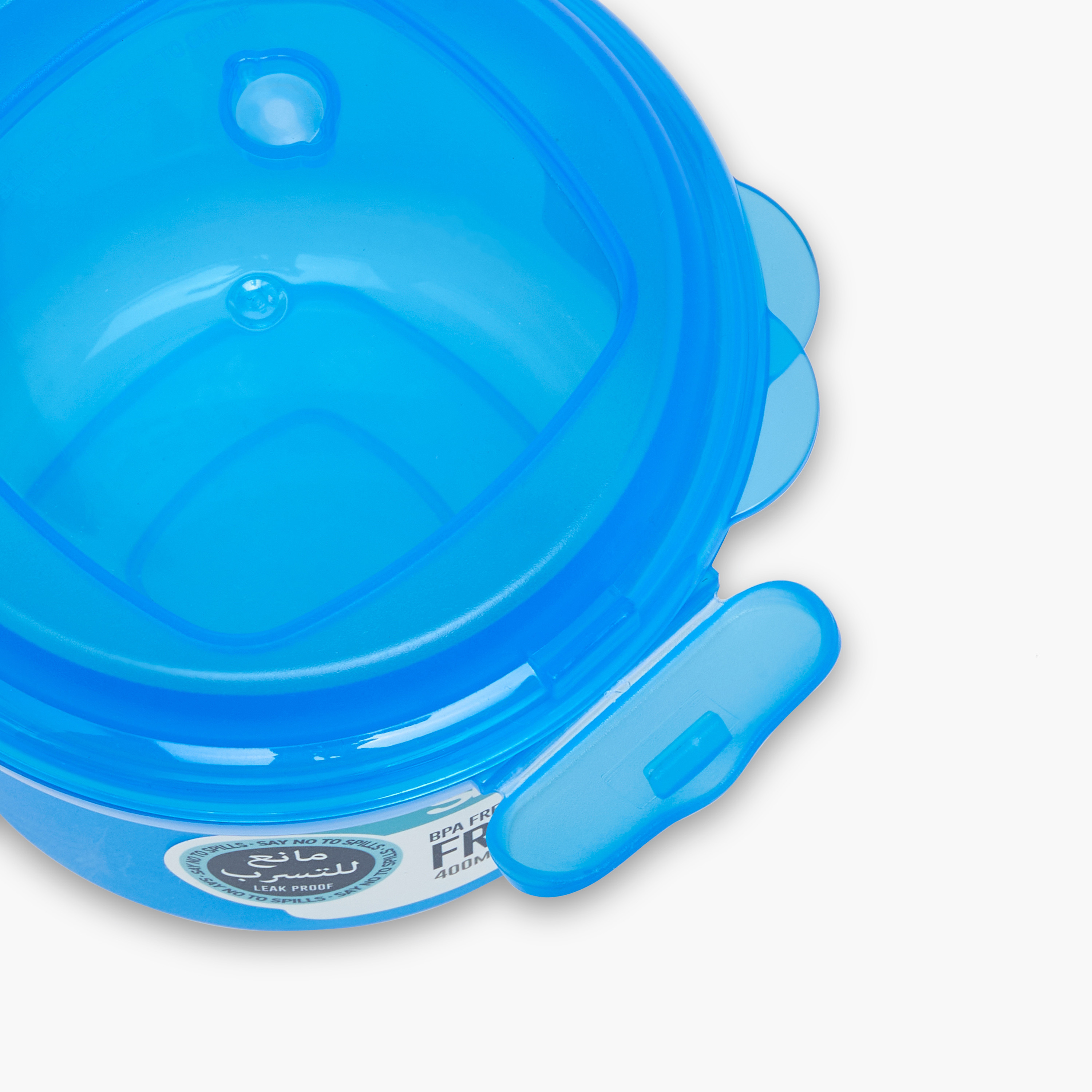 Smash Solid Fruity Mover for Kids with Clip Lock Lid - 400 ml-school-lunchessentials-lunchboxes-image-9