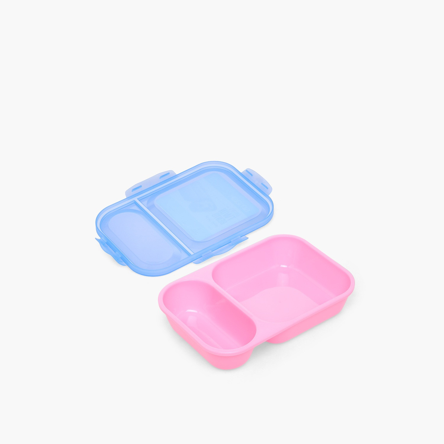 Smash Solid Bento Lunch Box for Kids with Compartments - 680 ml-school-lunchessentials-lunchboxes-image-7