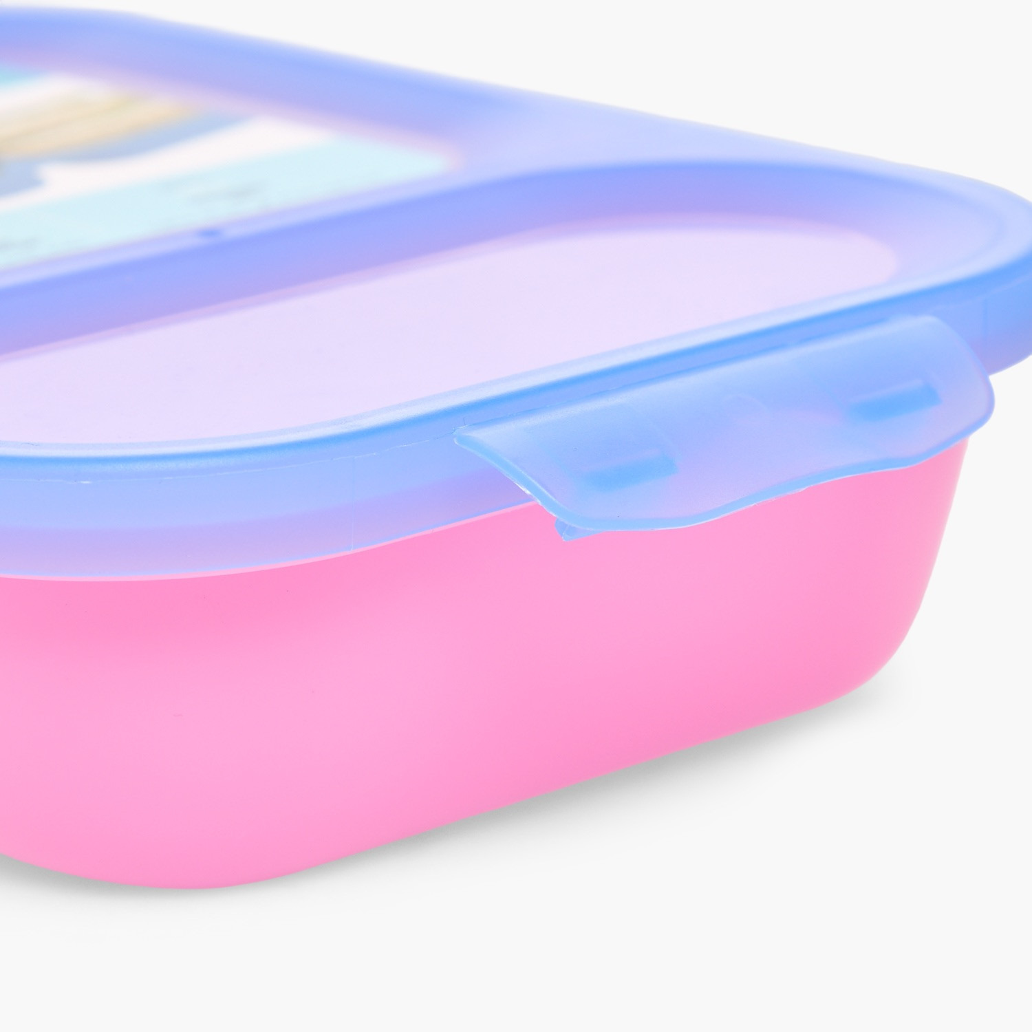 Smash Solid Bento Lunch Box for Kids with Compartments - 680 ml-school-lunchessentials-lunchboxes-image-8