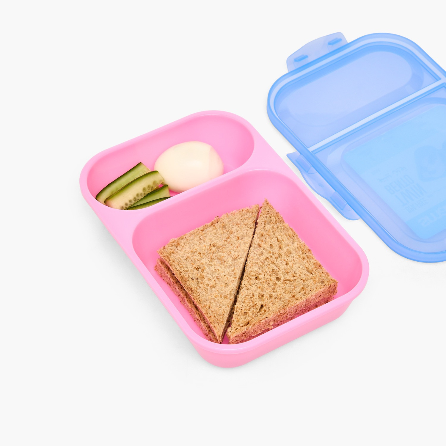 صندوق غداء سادة للأطفال بأقسام من سماش 680 مل-school-lunchessentials-lunchboxes-image-9