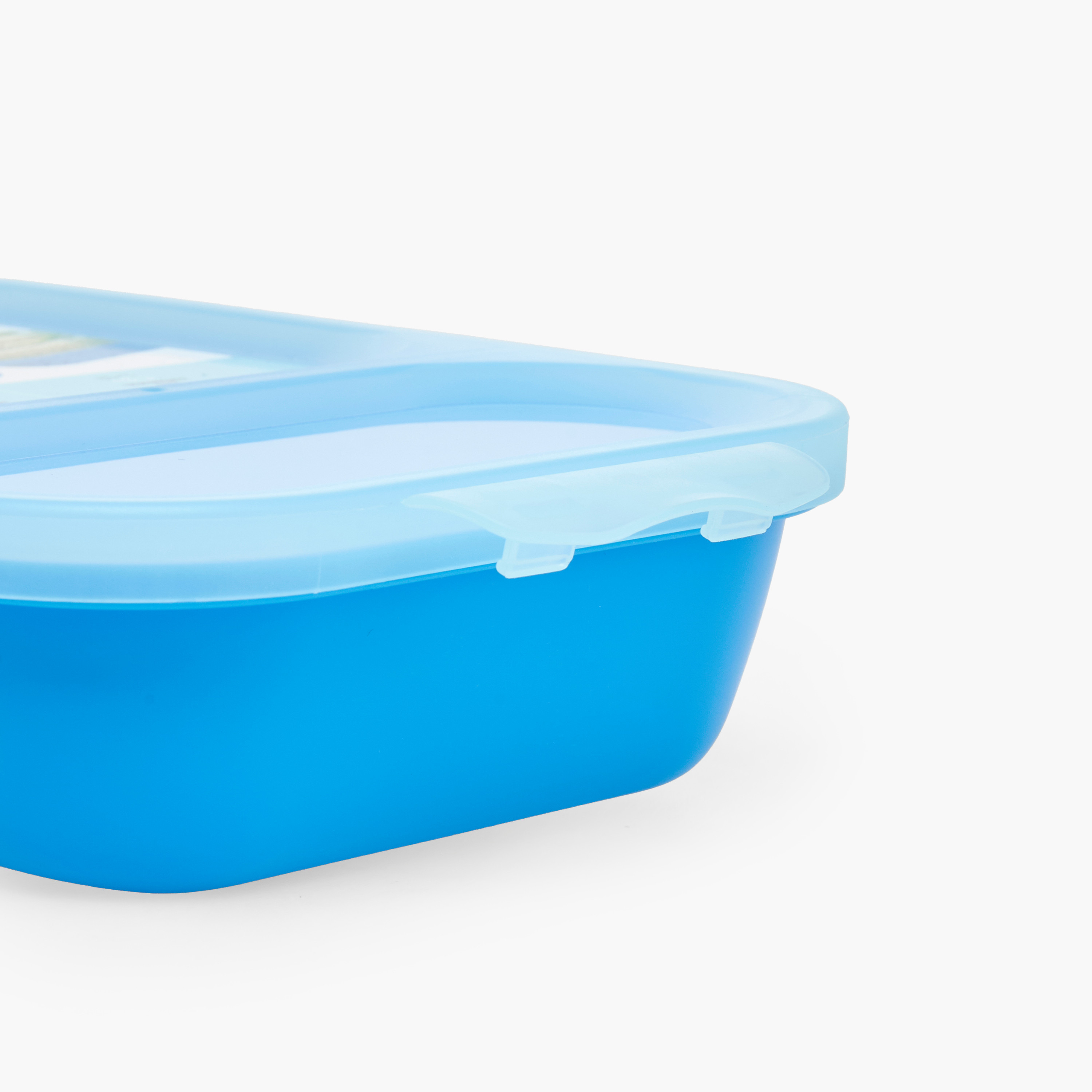 Smash Solid Bento Lunch Box for Kids with Compartments - 680 ml-school-lunchessentials-lunchboxes-image-7