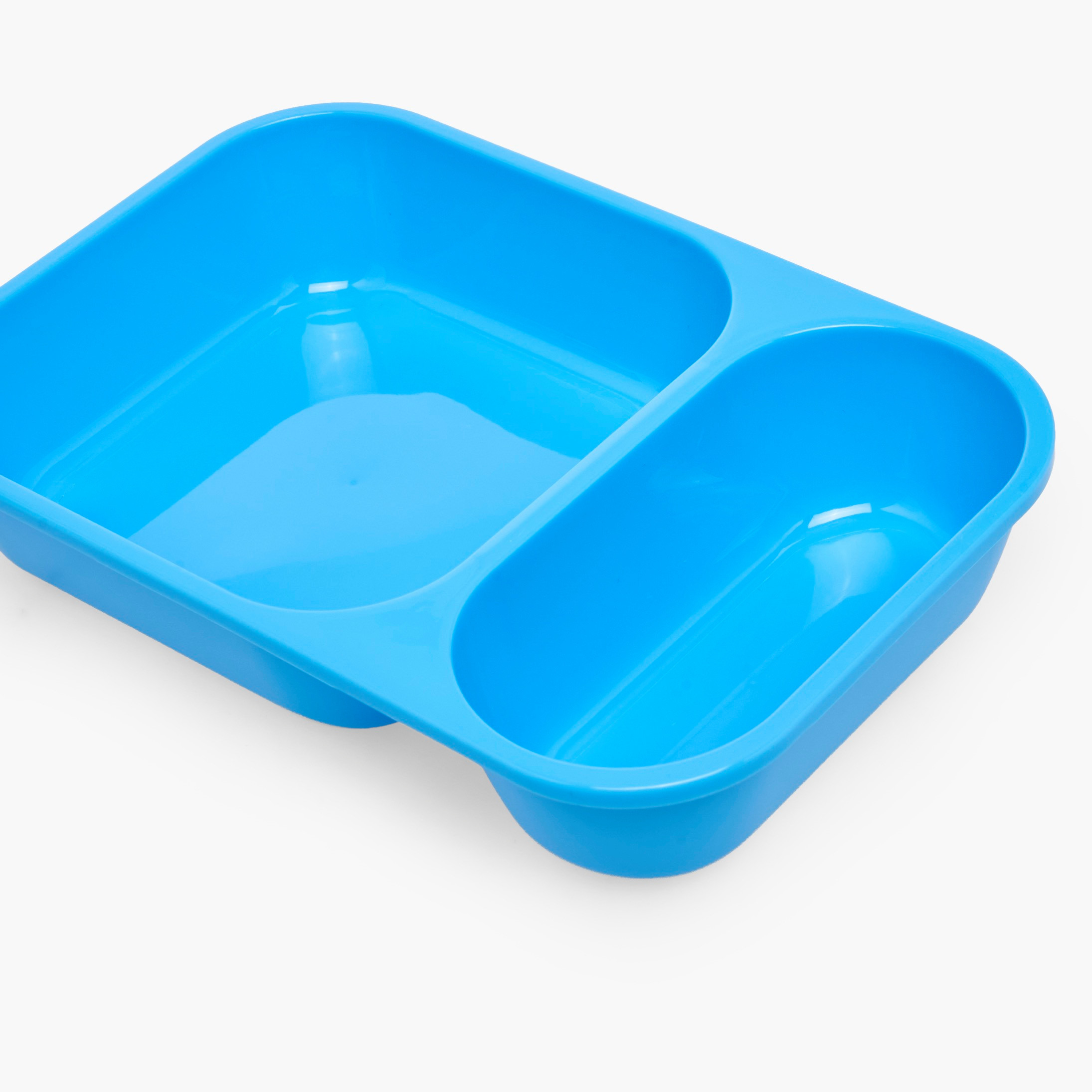 Smash Solid Bento Lunch Box for Kids with Compartments - 680 ml-school-lunchessentials-lunchboxes-image-8