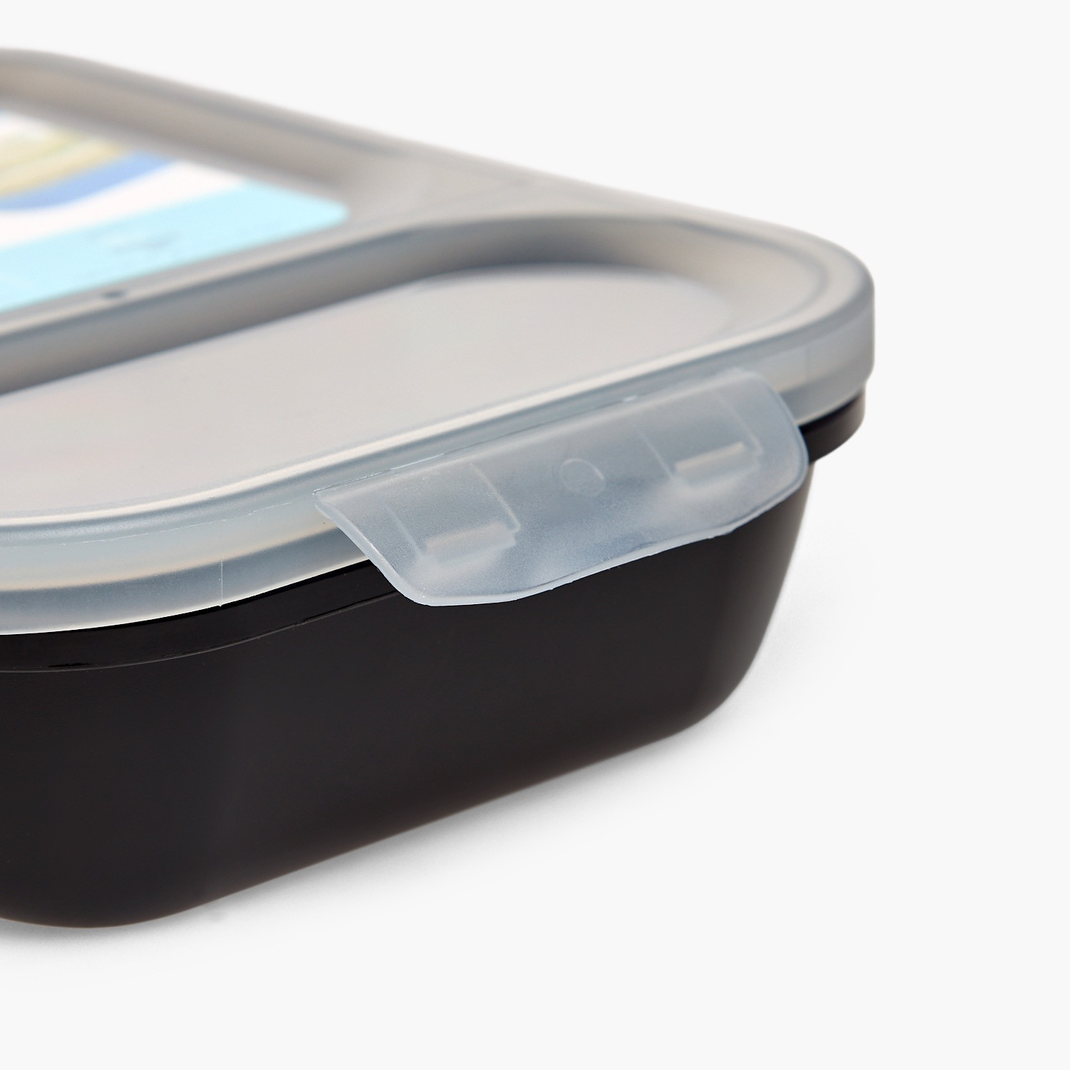 Smash Solid Bento Lunch Box for Kids with Compartments - 680 ml-school-lunchessentials-lunchboxes-image-7