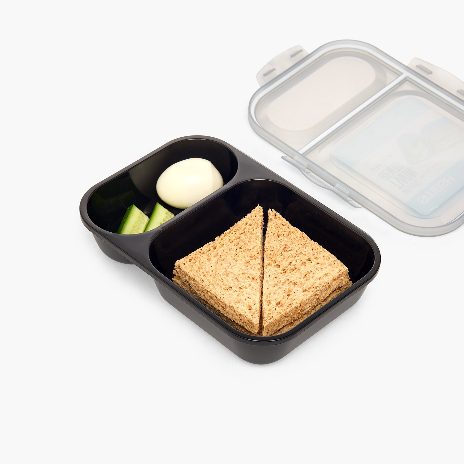 Smash Solid Bento Lunch Box for Kids with Compartments - 680 ml-school-lunchessentials-lunchboxes-image-9