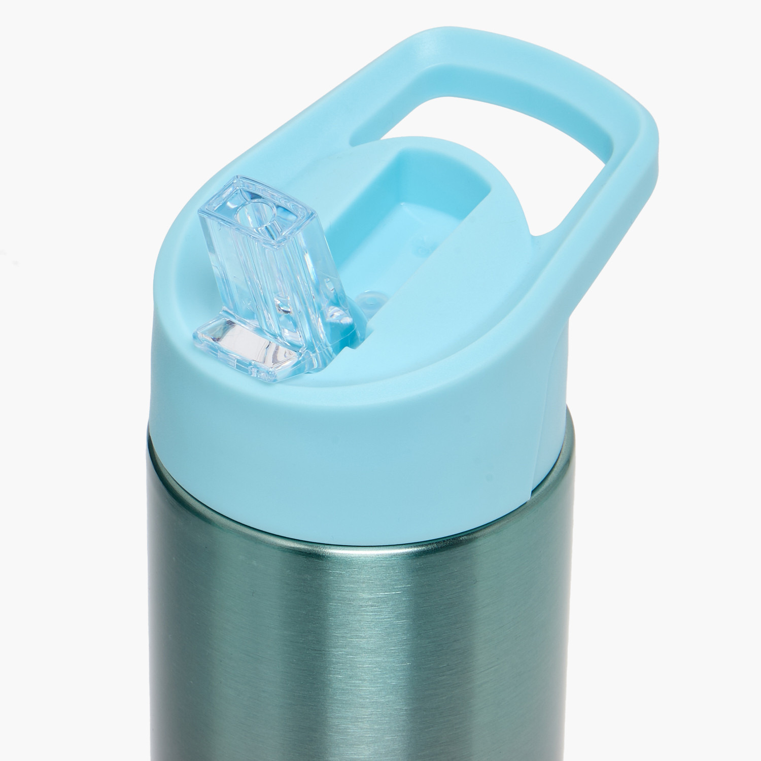 قارورة مياه ستانلس ستيل بتدرج لوني بفوهة شرب من سماش - 700 مل-school-waterbottles-image-6