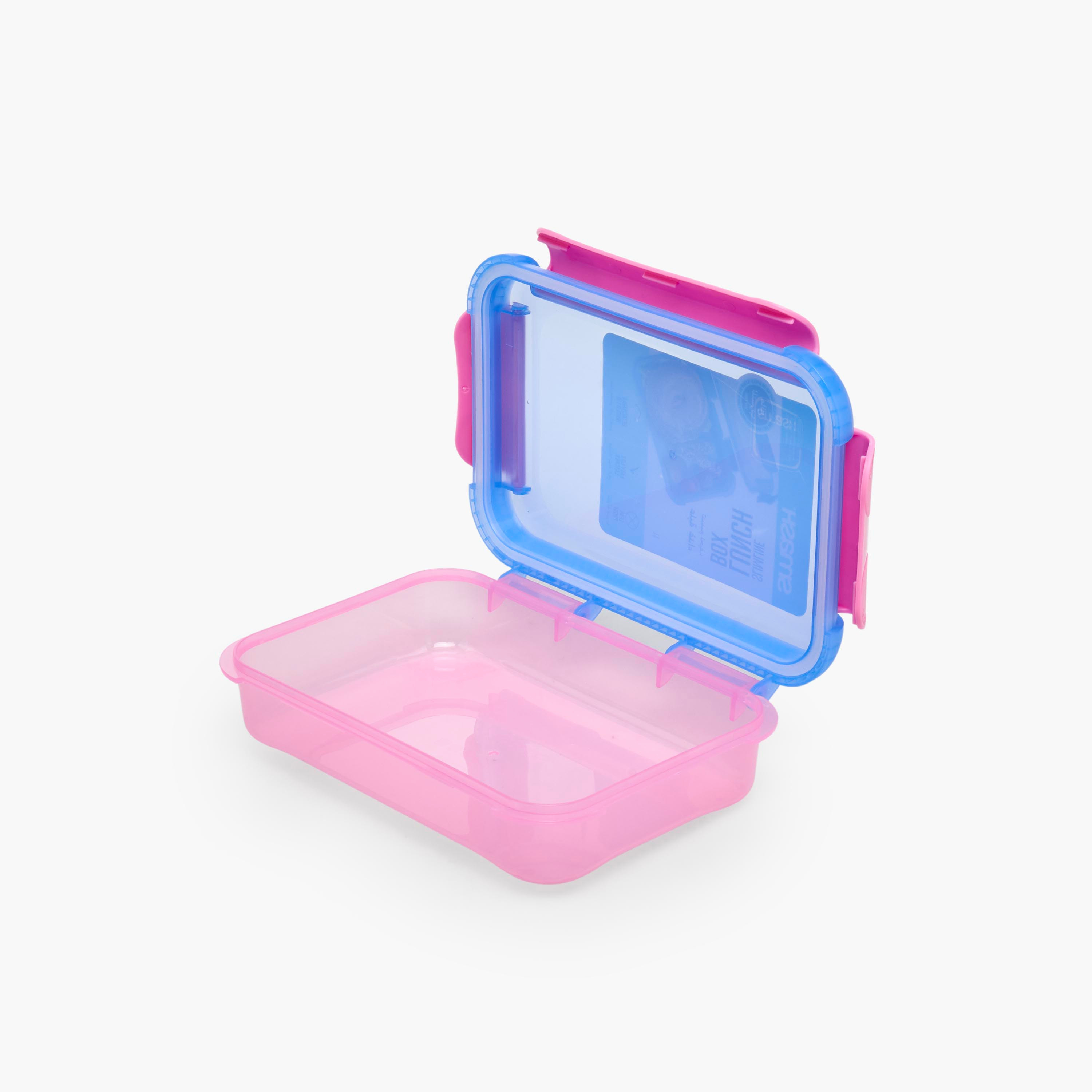 Smash Solid Bento Lunch Box for Kids with Detachable Hinged Lid-school-lunchessentials-lunchboxes-image-6