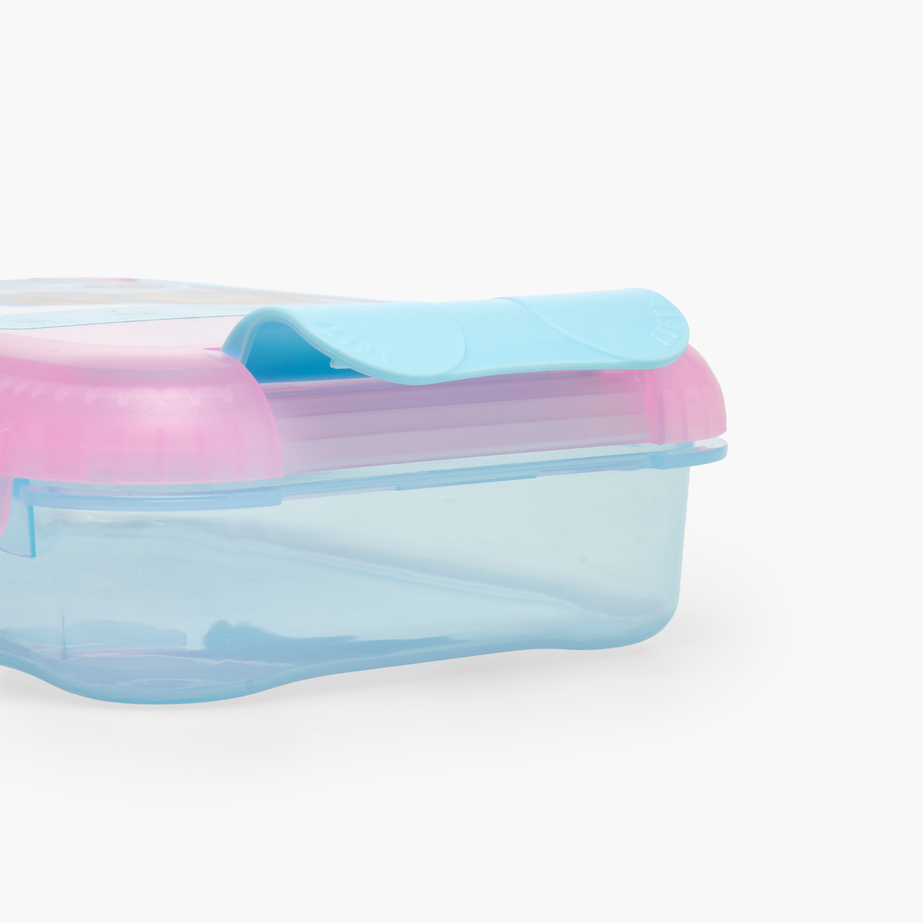 Smash Solid Bento Lunch Box for Kids with Detachable Hinged Lid-school-lunchessentials-lunchboxes-image-5