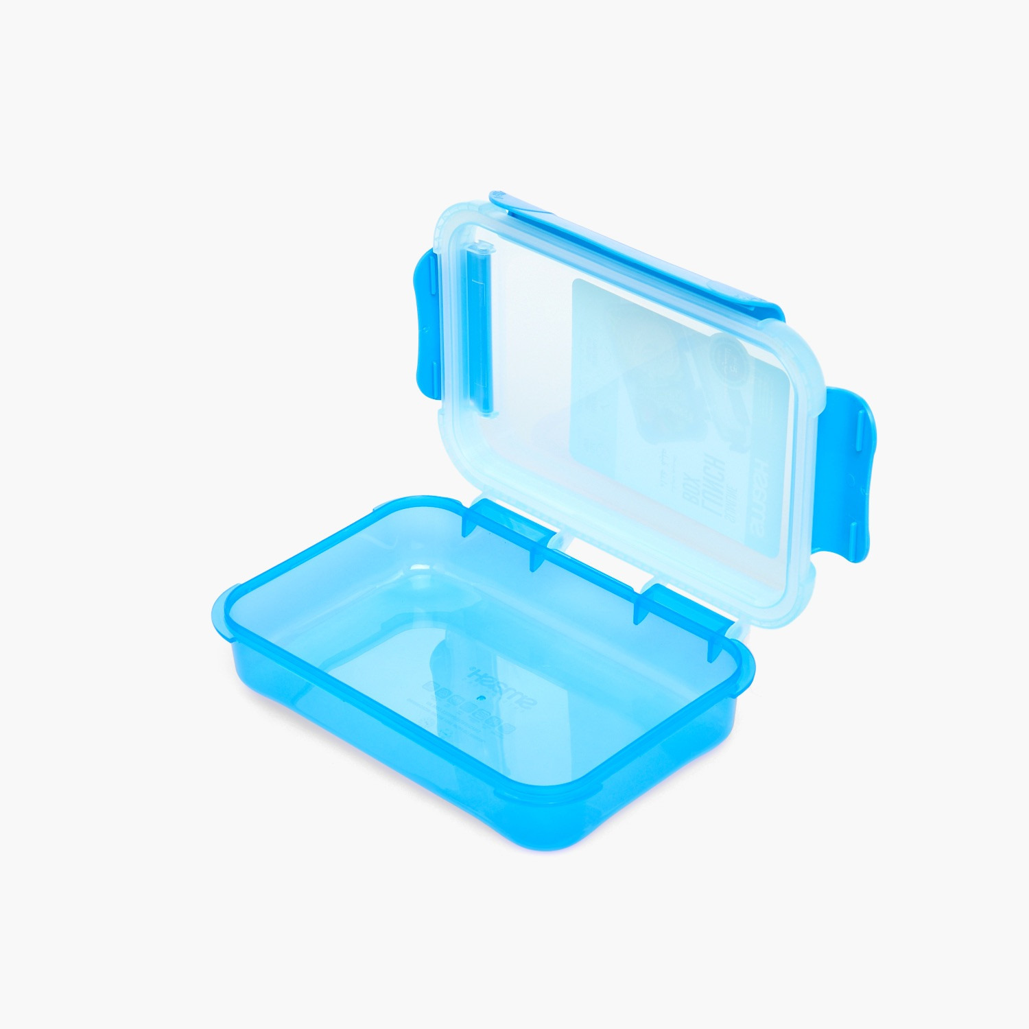 Smash Solid Bento Lunch Box for Kids with Detachable Hinged Lid-school-lunchessentials-lunchboxes-image-6