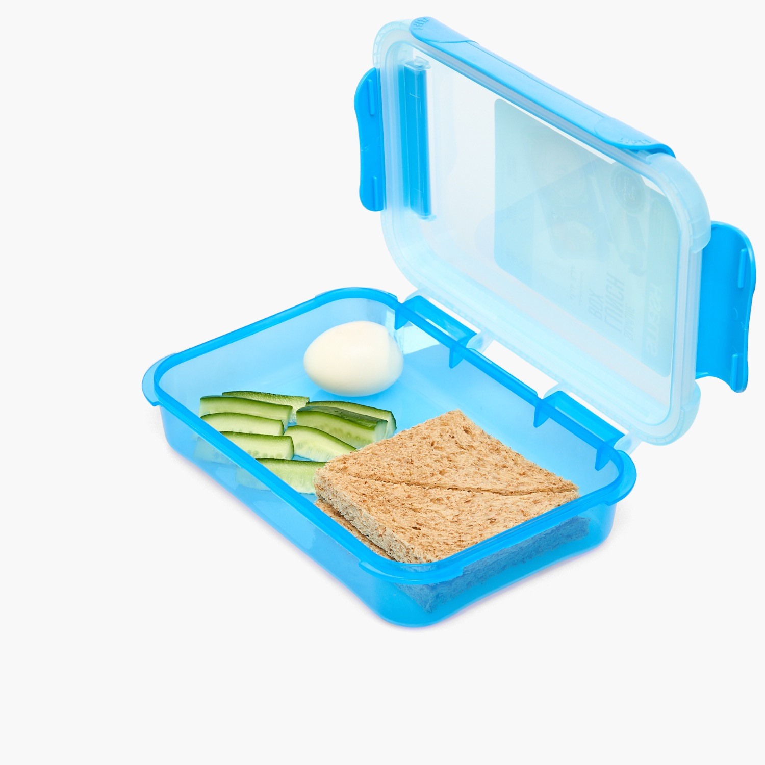 Smash Solid Bento Lunch Box for Kids with Detachable Hinged Lid-school-lunchessentials-lunchboxes-image-8