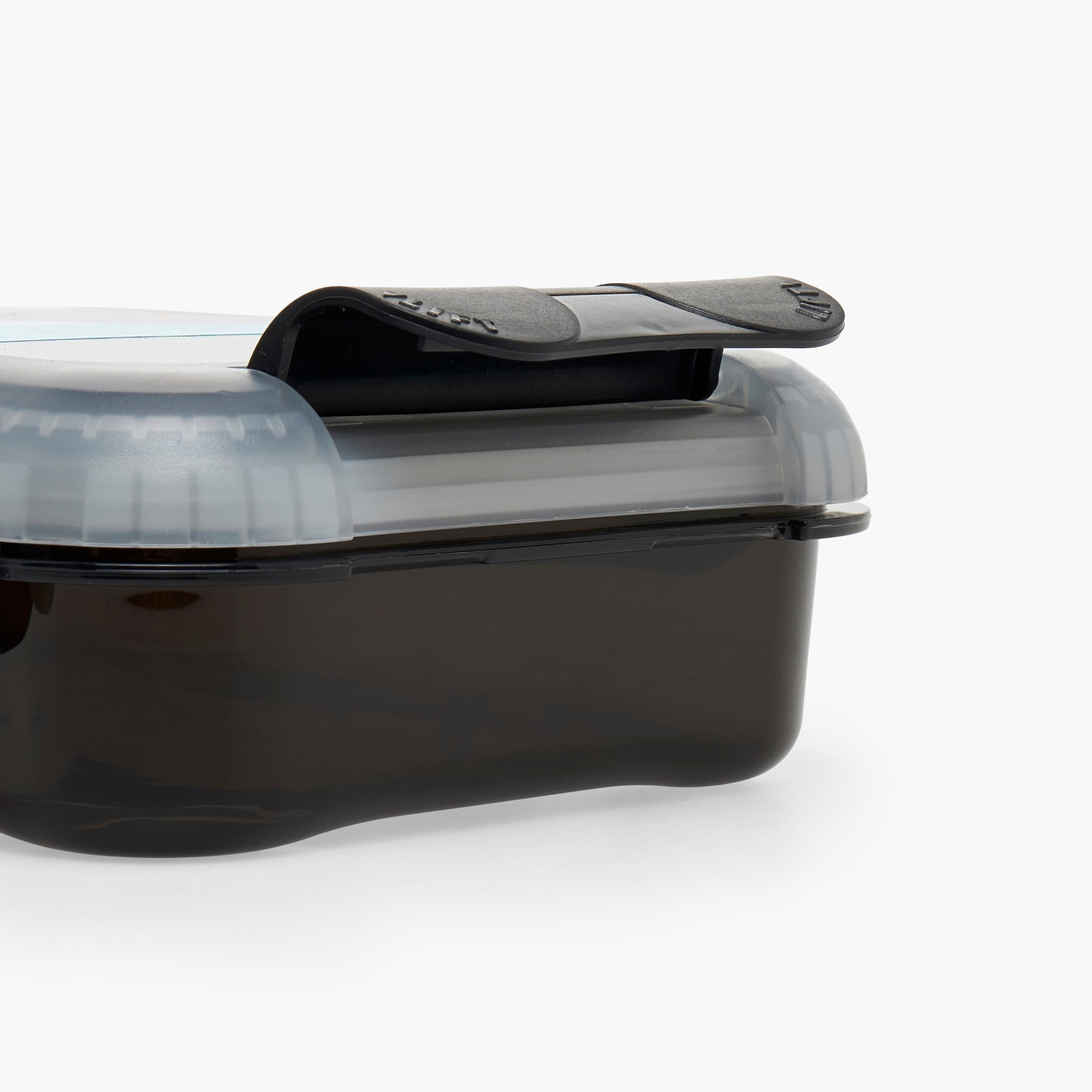 Smash Solid Bento Lunch Box for Kids with Detachable Hinged Lid-school-lunchessentials-lunchboxes-image-5