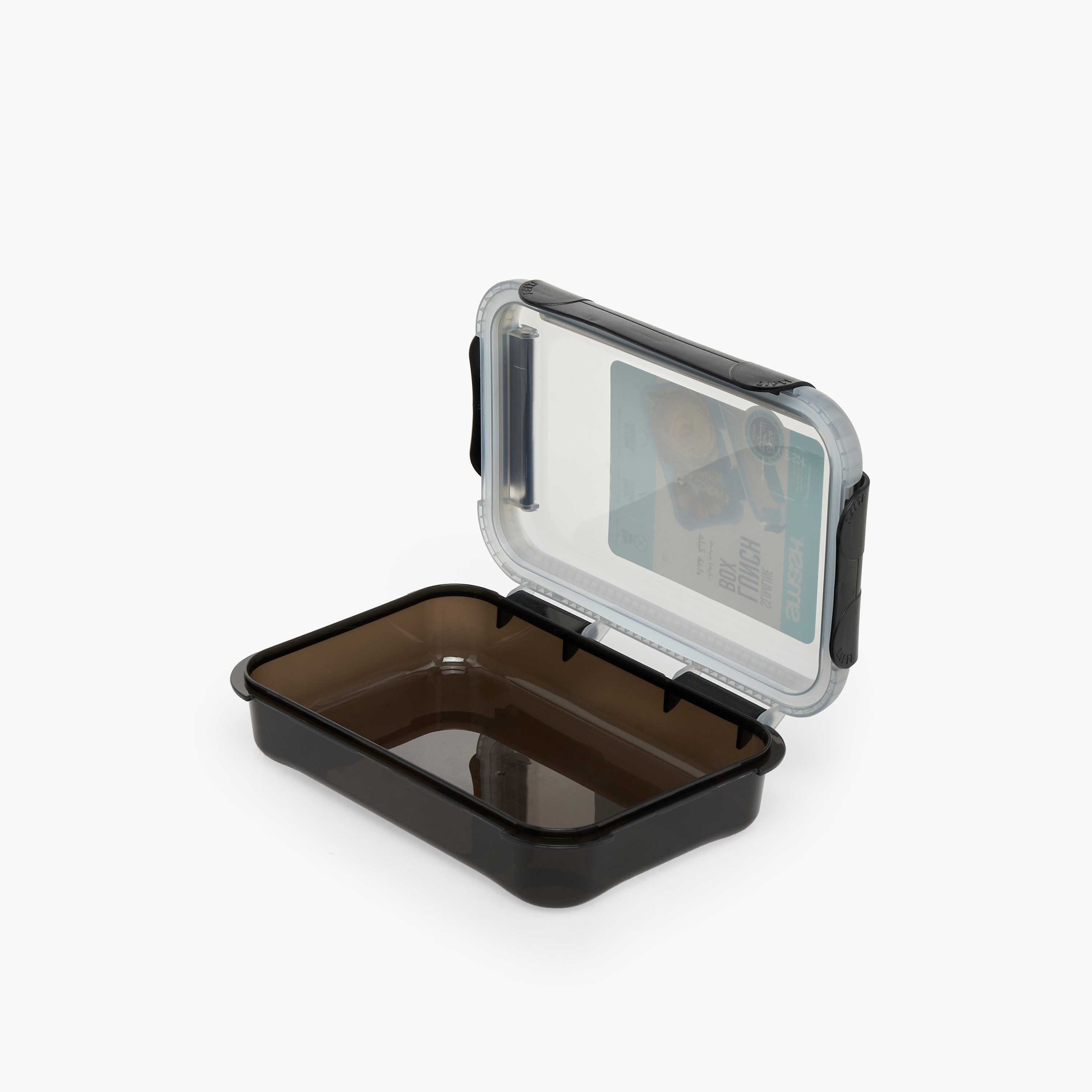 Smash Solid Bento Lunch Box for Kids with Detachable Hinged Lid-school-lunchessentials-lunchboxes-image-6