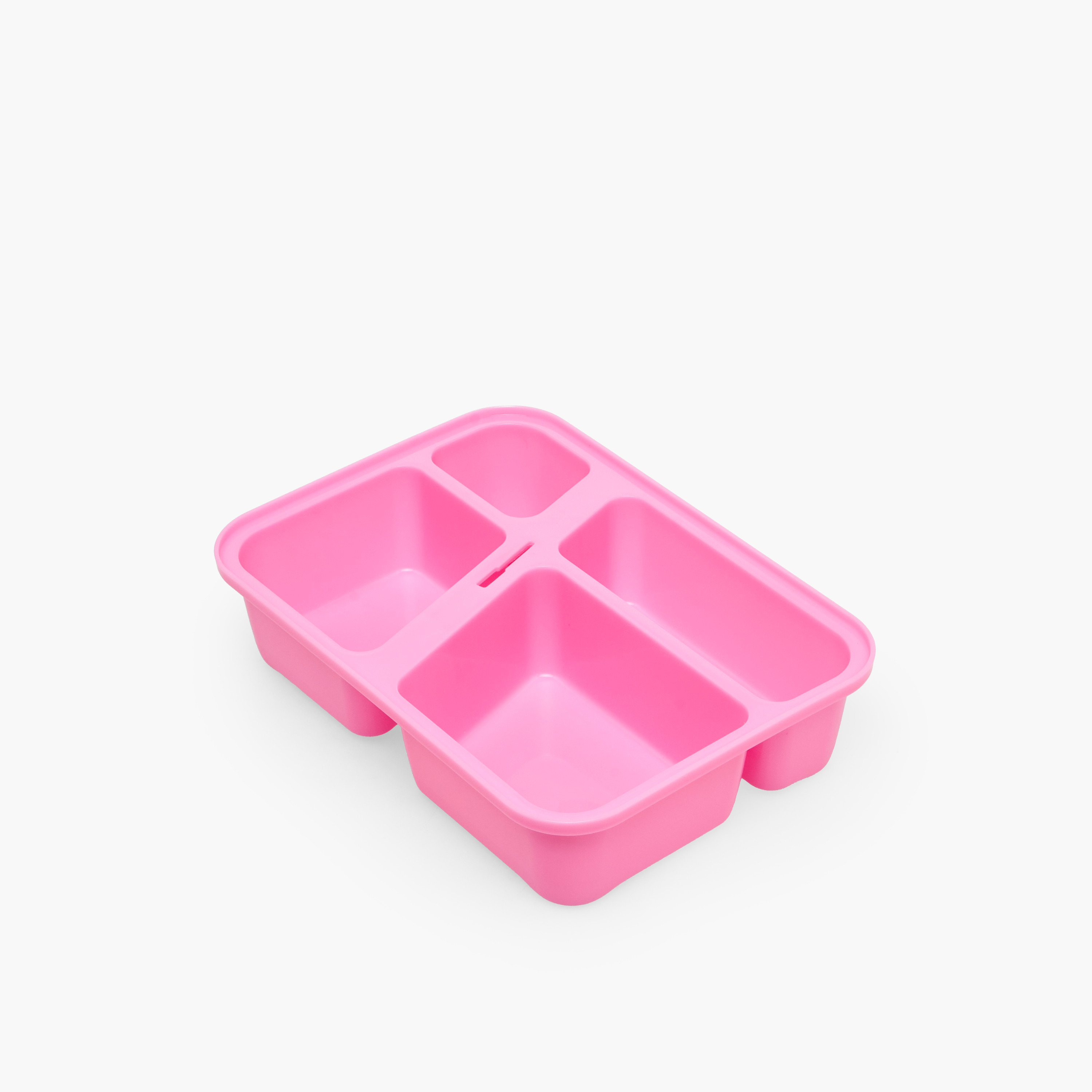 Smash Solid Bento Box for Kids with Clip Lock Lid-school-lunchessentials-lunchboxes-image-8