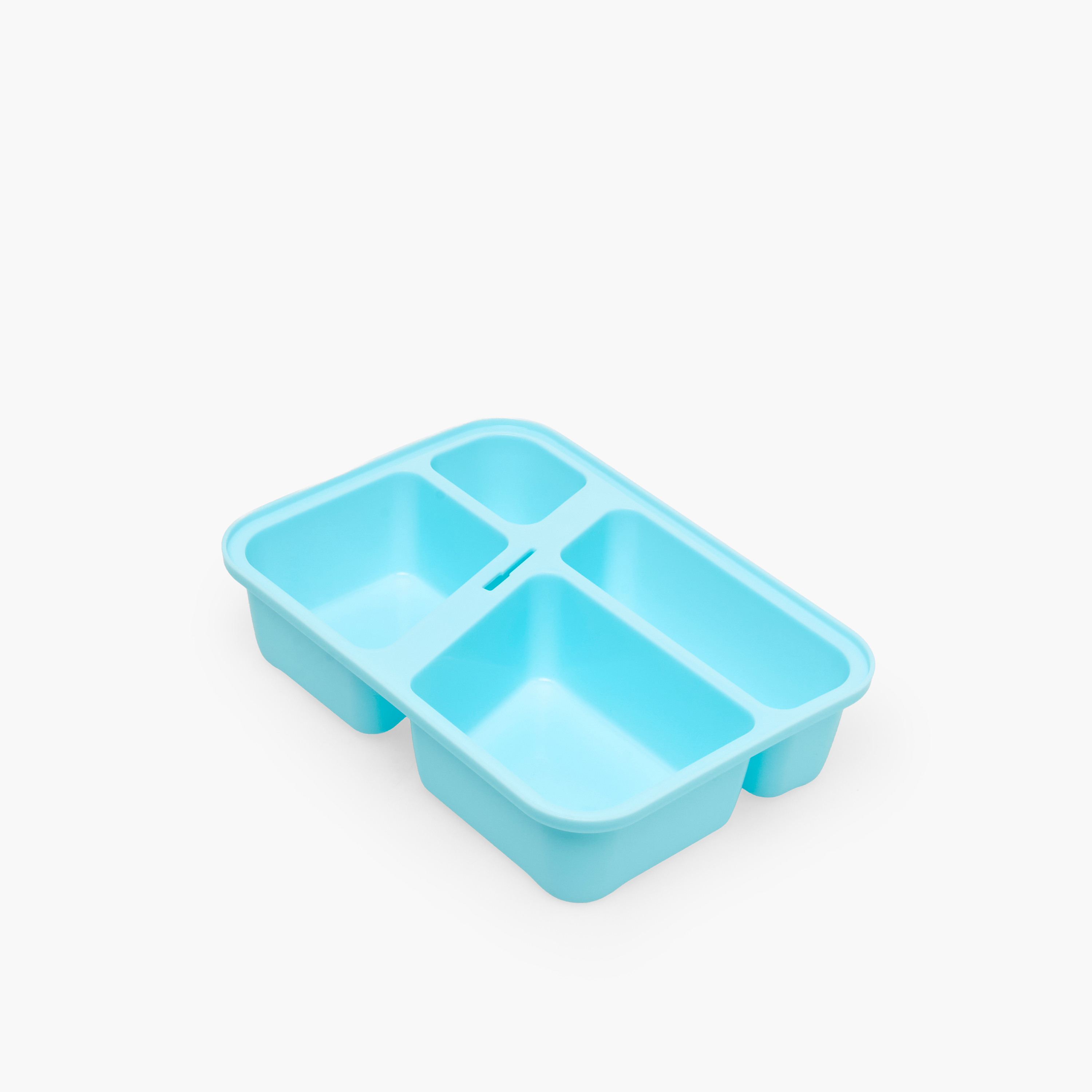 Smash Solid Bento Box for Kids with Clip Lock Lid-school-lunchessentials-lunchboxes-image-7