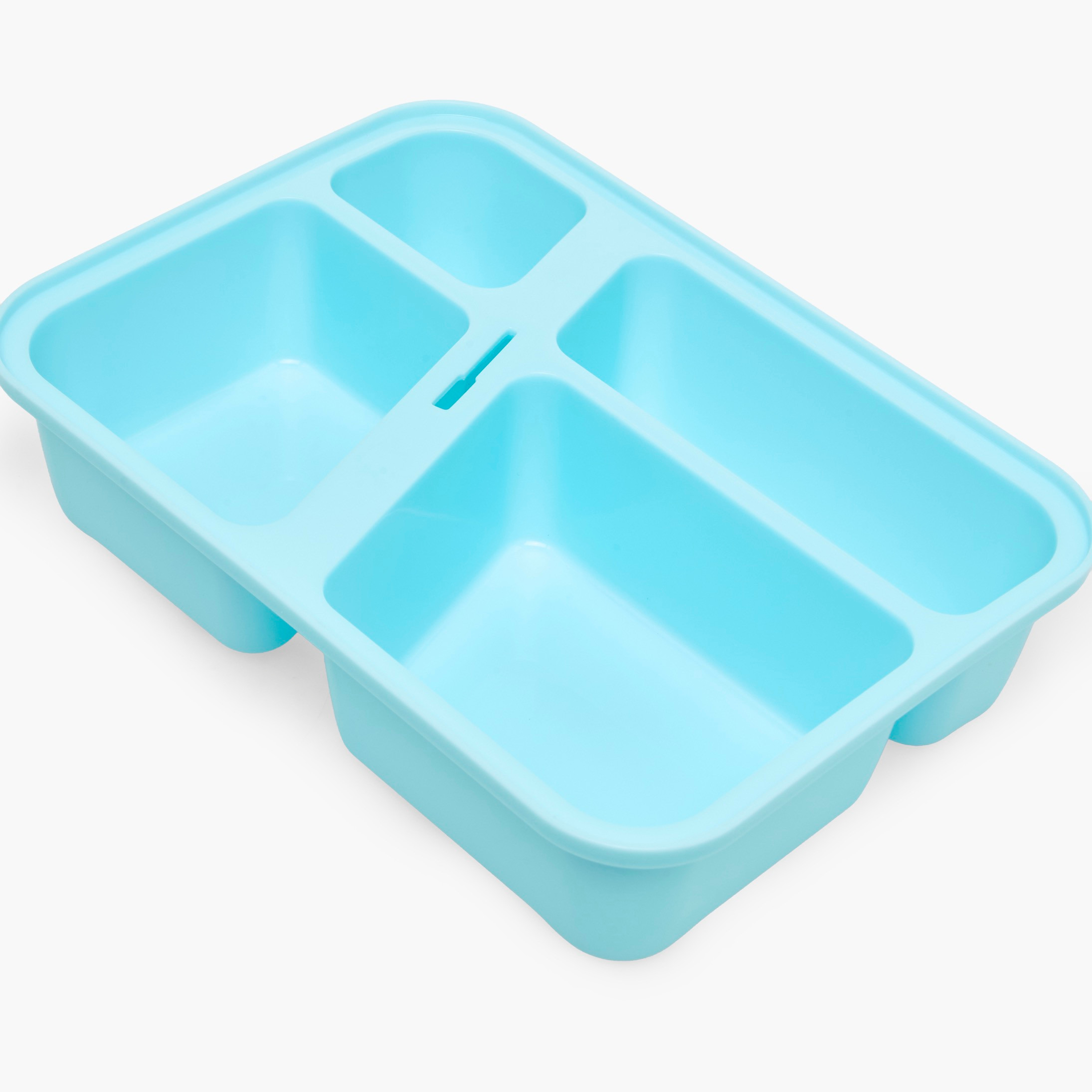 Smash Solid Bento Box for Kids with Clip Lock Lid-school-lunchessentials-lunchboxes-image-9
