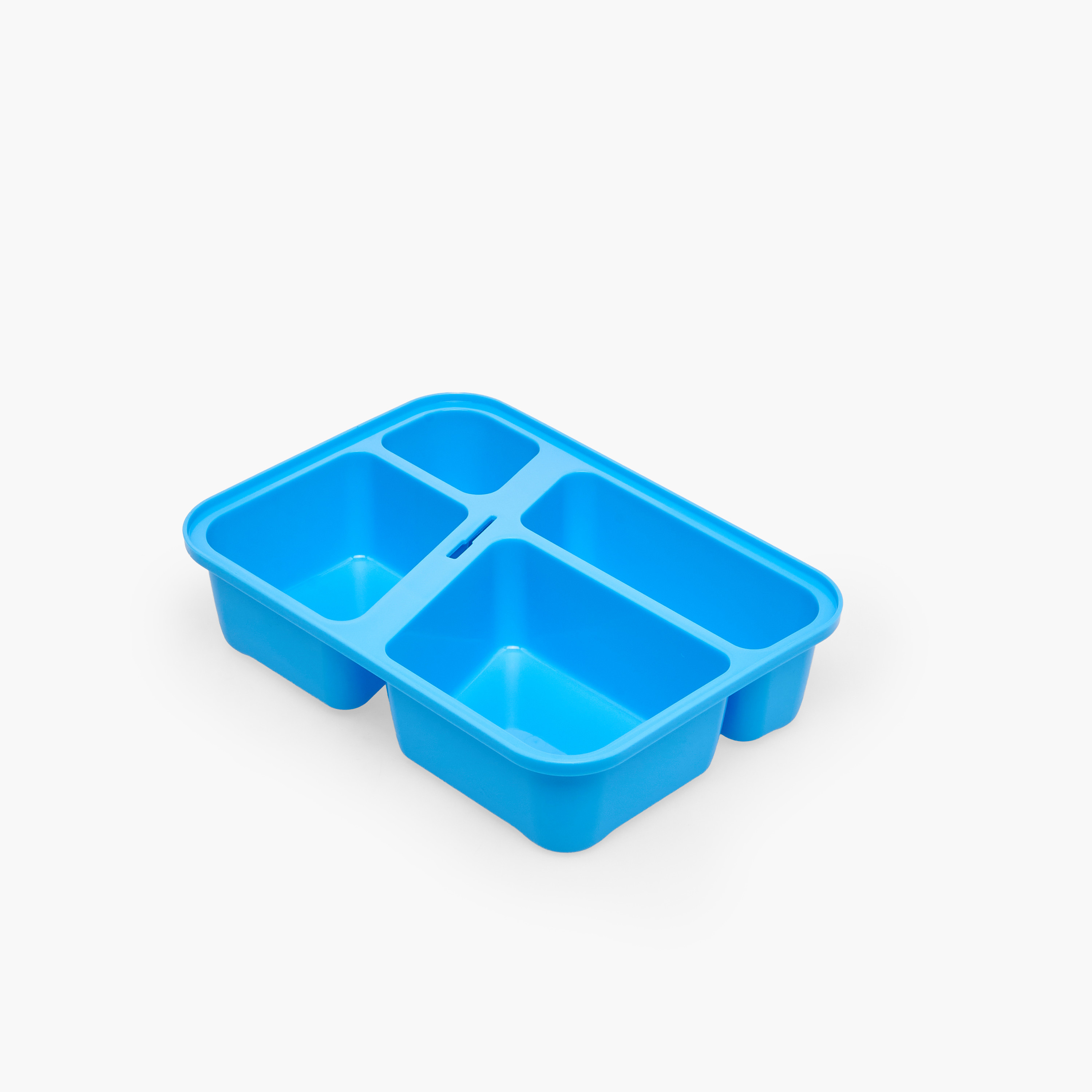 Smash Solid Bento Box for Kids with Clip Lock Lid-school-lunchessentials-lunchboxes-image-7