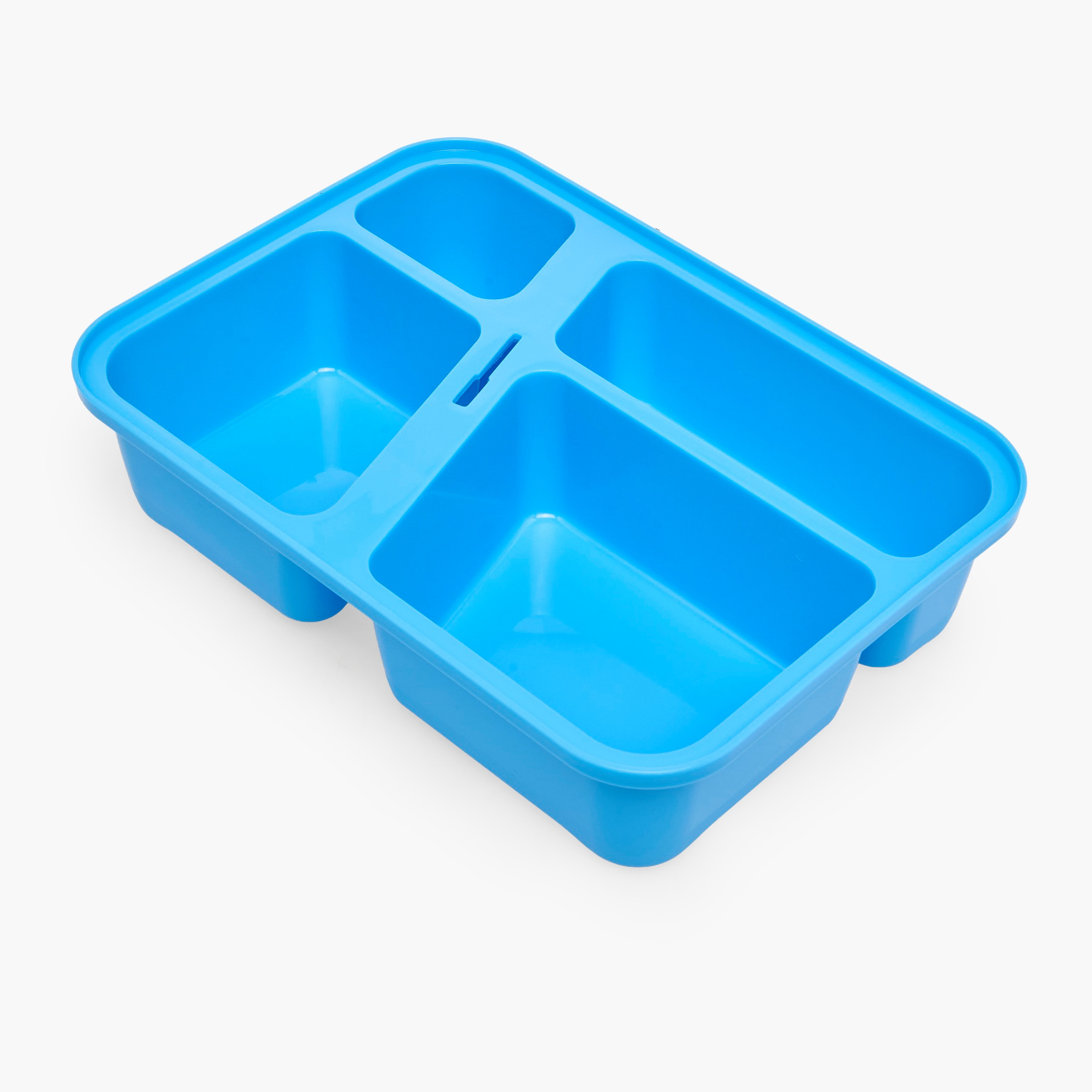Smash Solid Bento Box for Kids with Clip Lock Lid-school-lunchessentials-lunchboxes-image-9