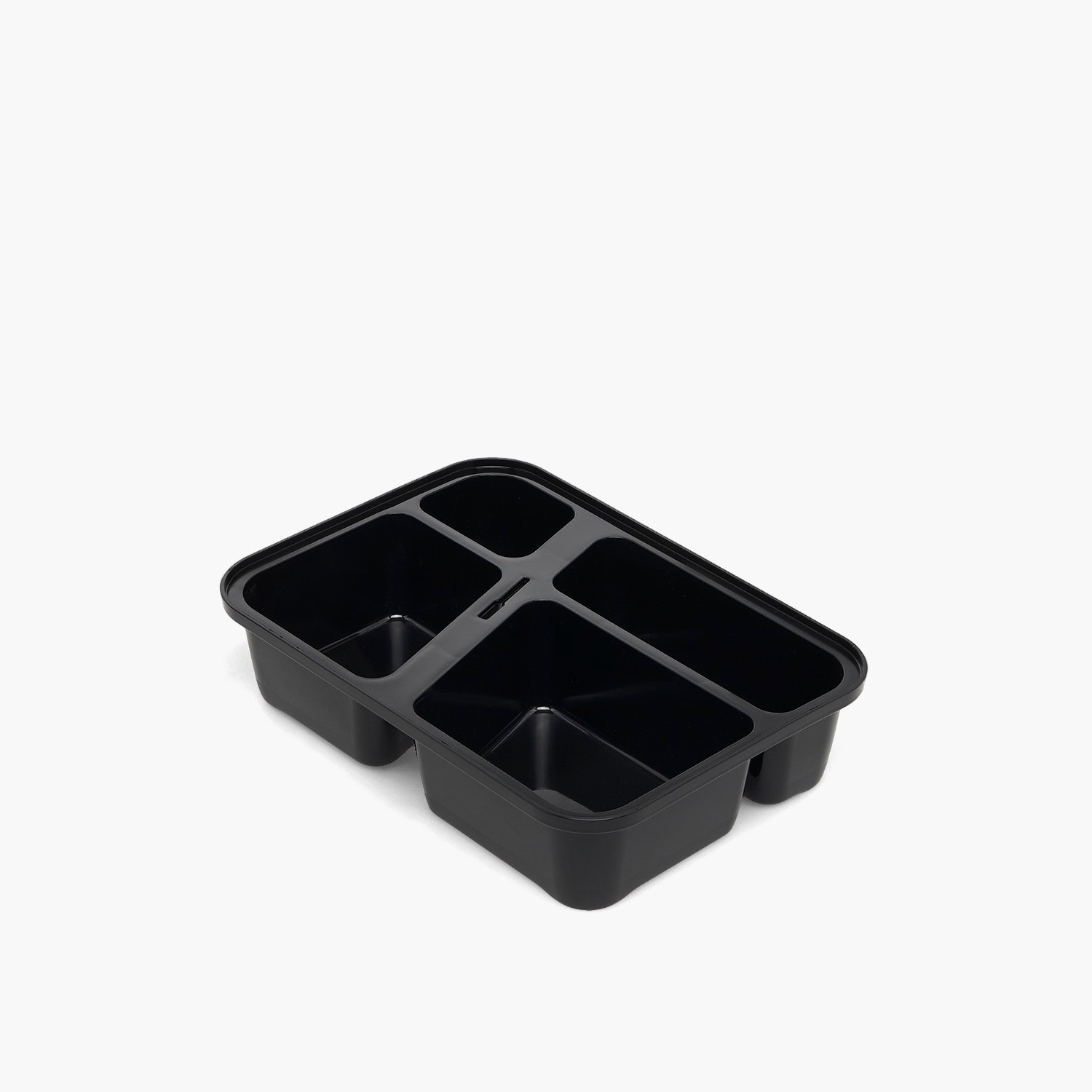 Smash Solid Bento Box for Kids with Clip Lock Lid-school-lunchessentials-lunchboxes-image-7