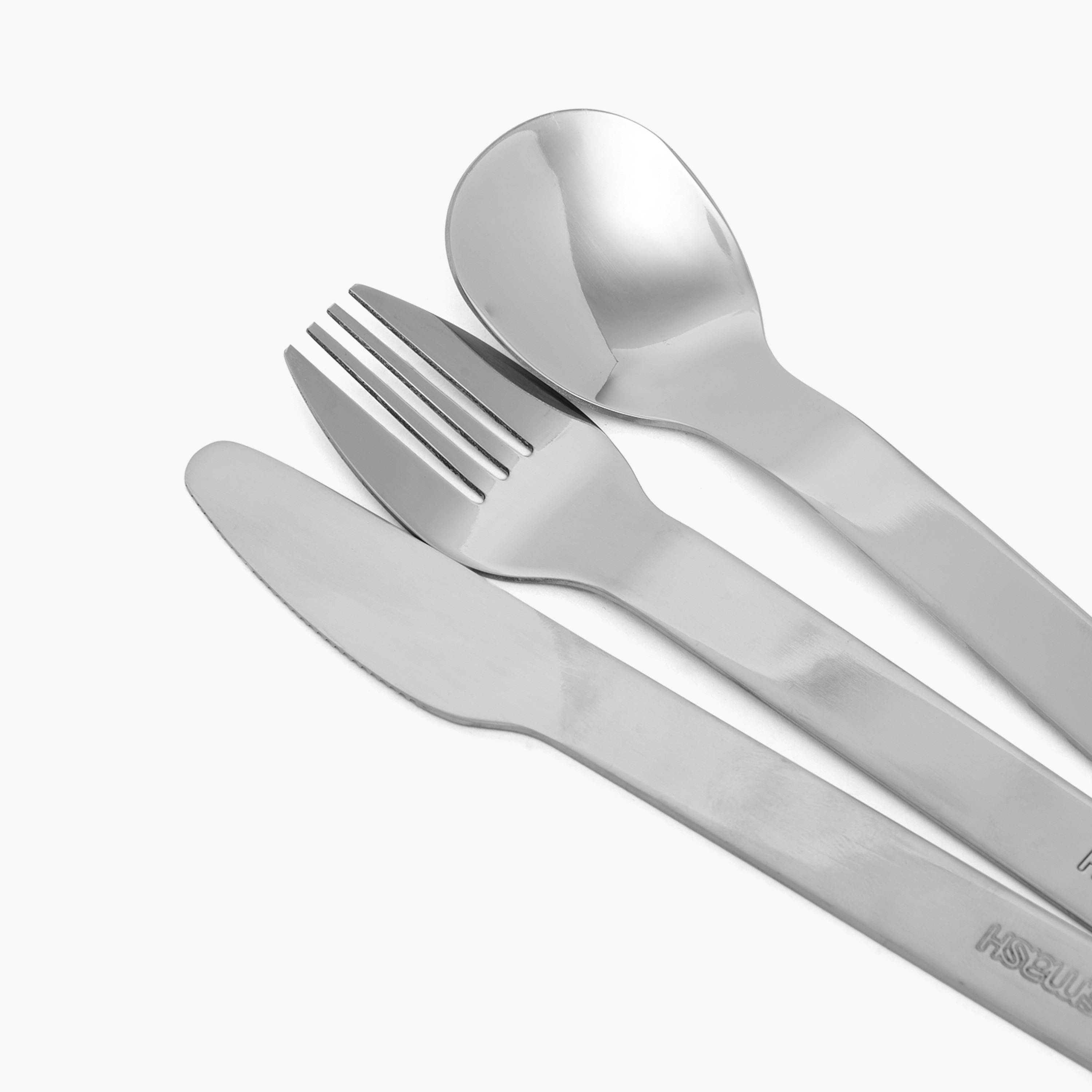 Set of 4 Smash Reusable Cutlery with Case-school-lunchessentials-cutleryandaccs-image-5