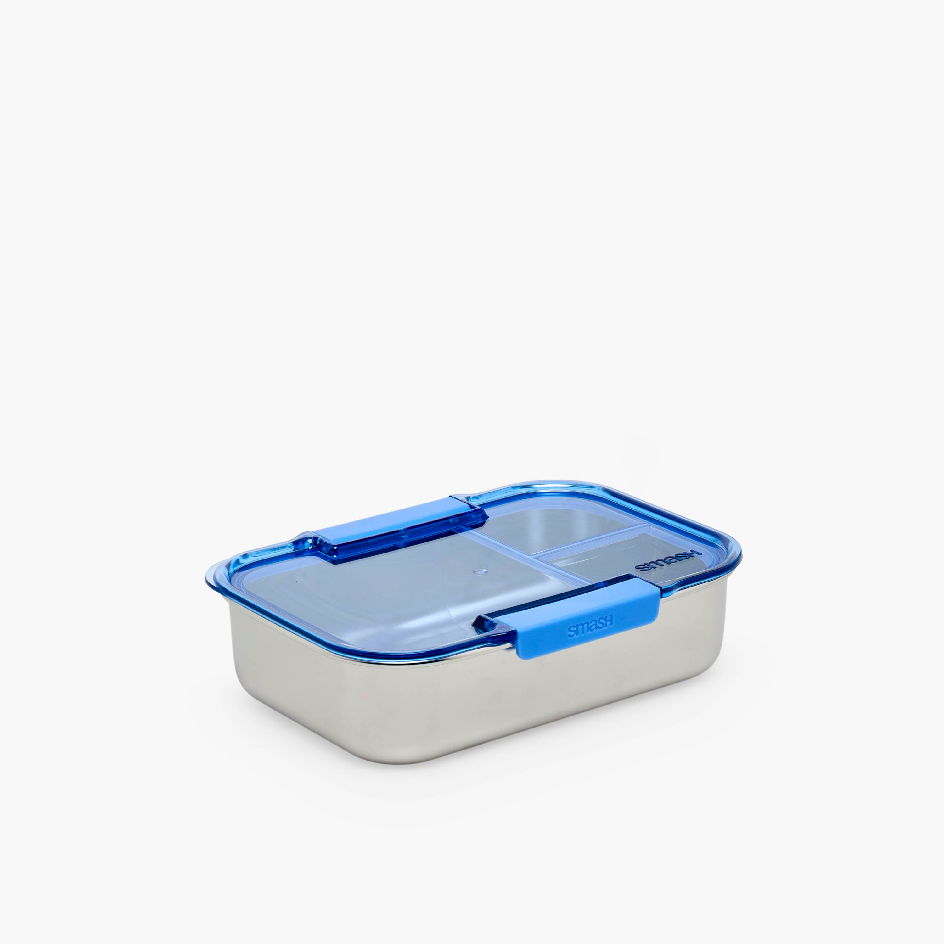 Smash Solid Bento Box for Kids with Clip Lock Lid-school-lunchessentials-lunchboxes-image-10