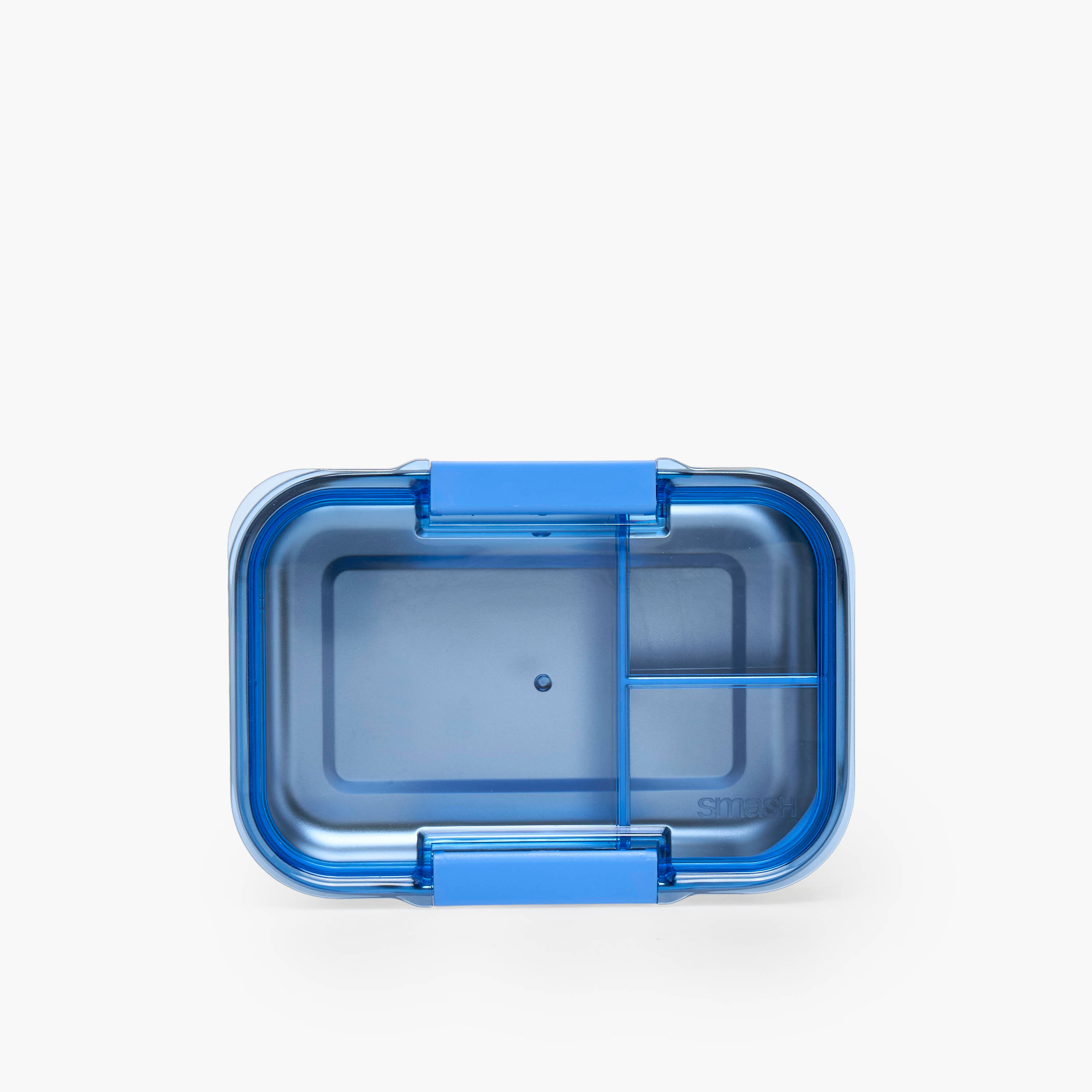 Smash Solid Bento Box for Kids with Clip Lock Lid-school-lunchessentials-lunchboxes-image-3