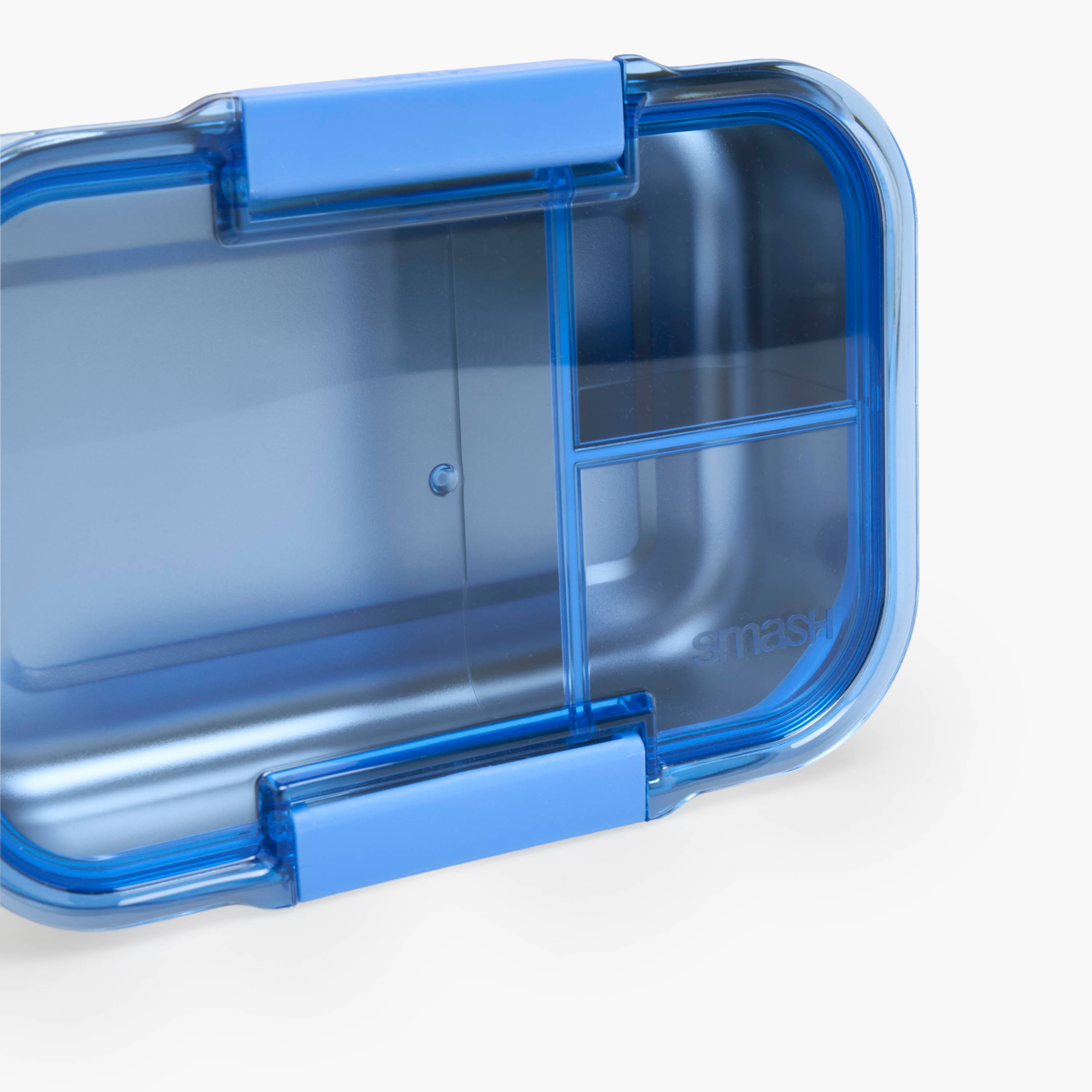 Smash Solid Bento Box for Kids with Clip Lock Lid-school-lunchessentials-lunchboxes-image-4