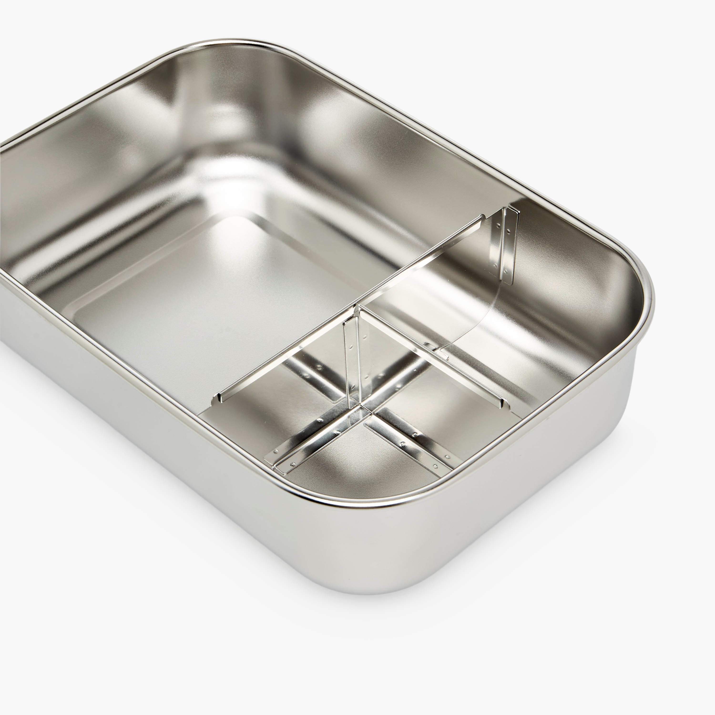 Smash Solid Bento Box for Kids with Clip Lock Lid-school-lunchessentials-lunchboxes-image-8
