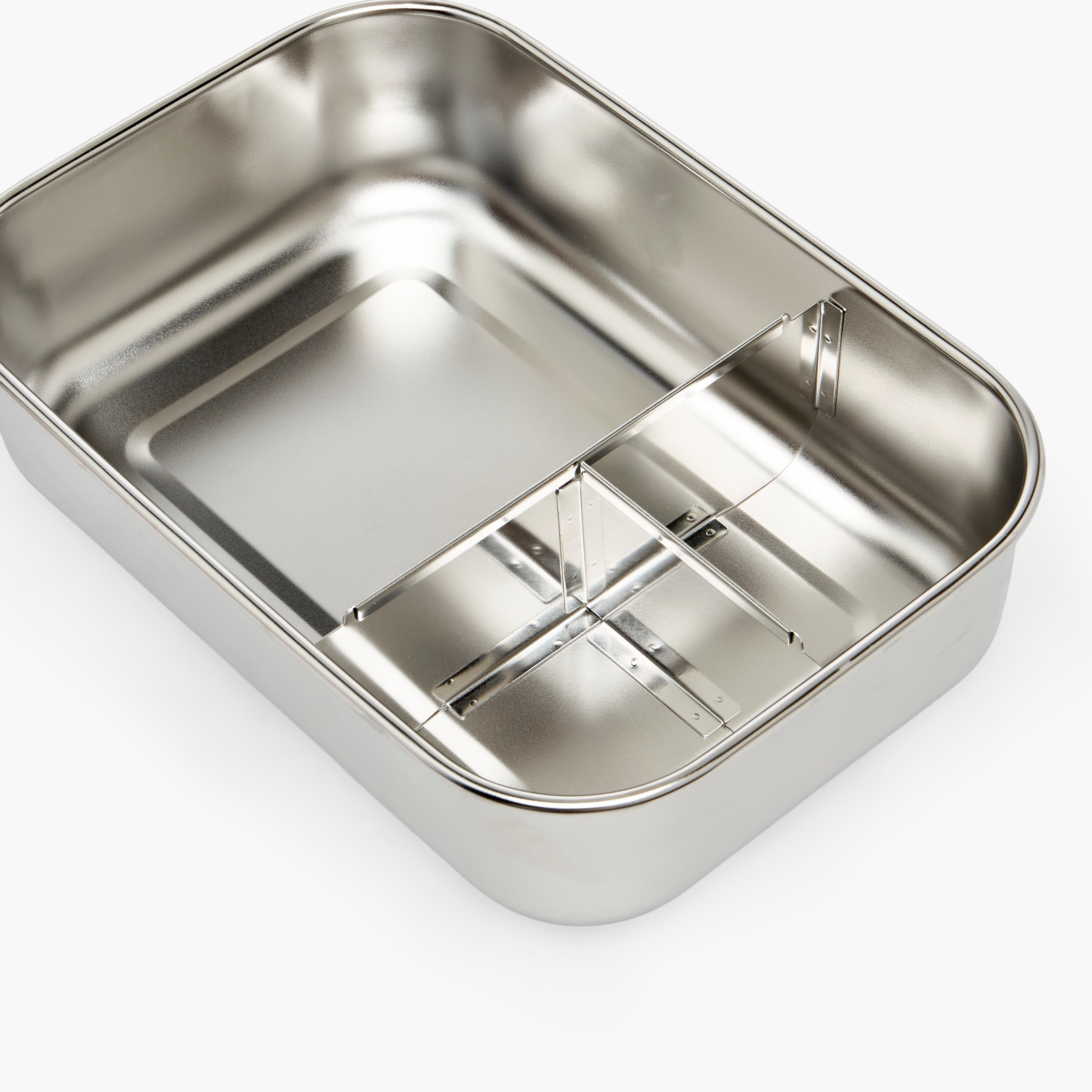 Smash Solid Bento Box for Kids with Clip Lock Lid-school-lunchessentials-lunchboxes-image-8