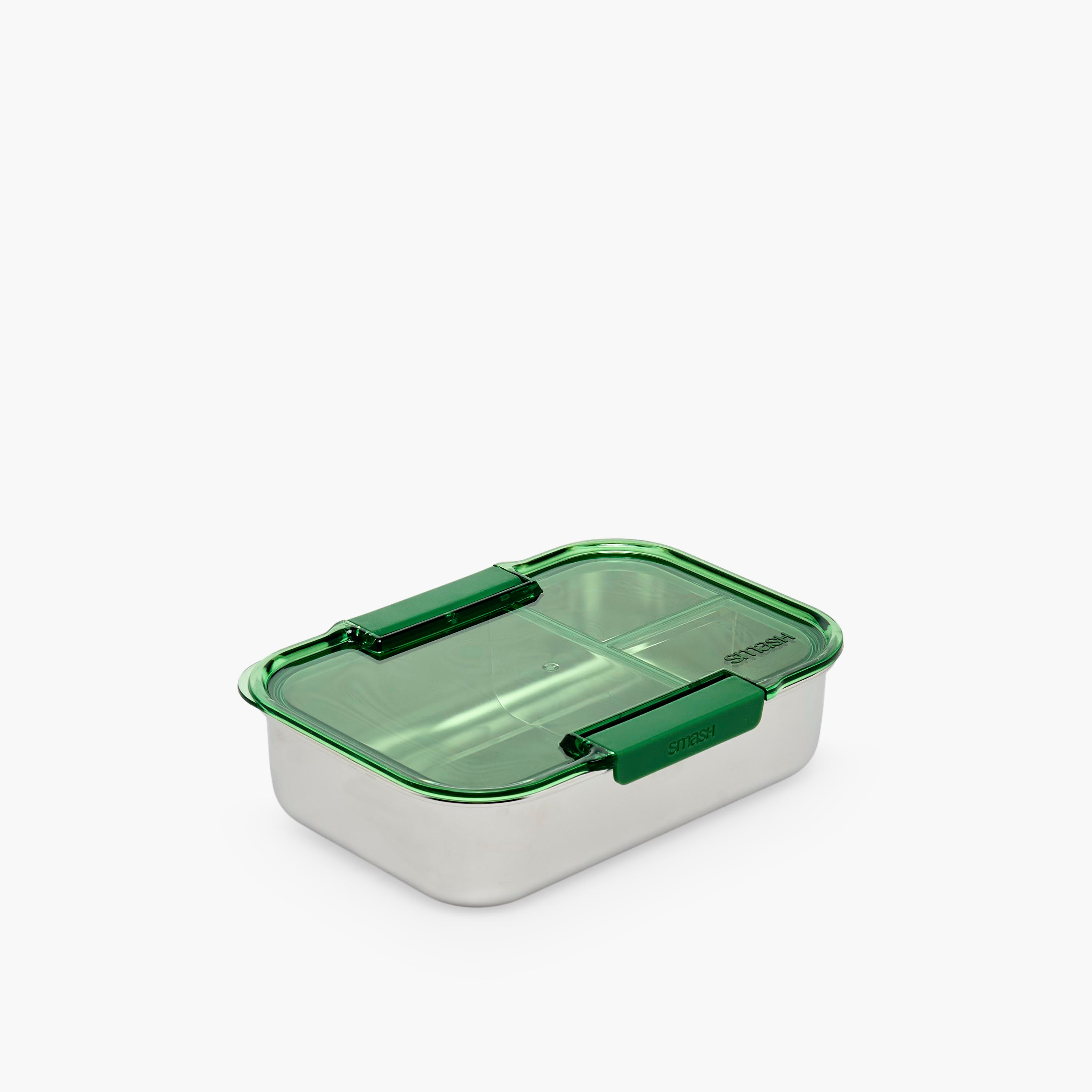 Smash Solid Bento Box for Kids with Clip Lock Lid-school-lunchessentials-lunchboxes-image-10