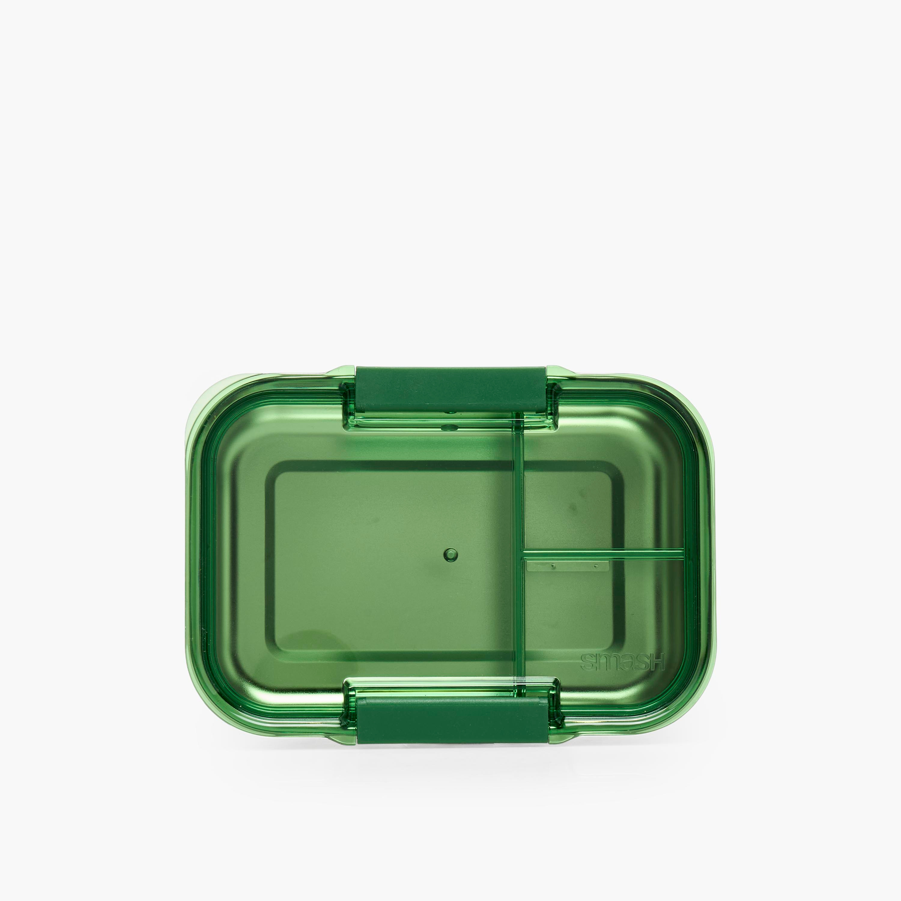 Smash Solid Bento Box for Kids with Clip Lock Lid-school-lunchessentials-lunchboxes-image-3