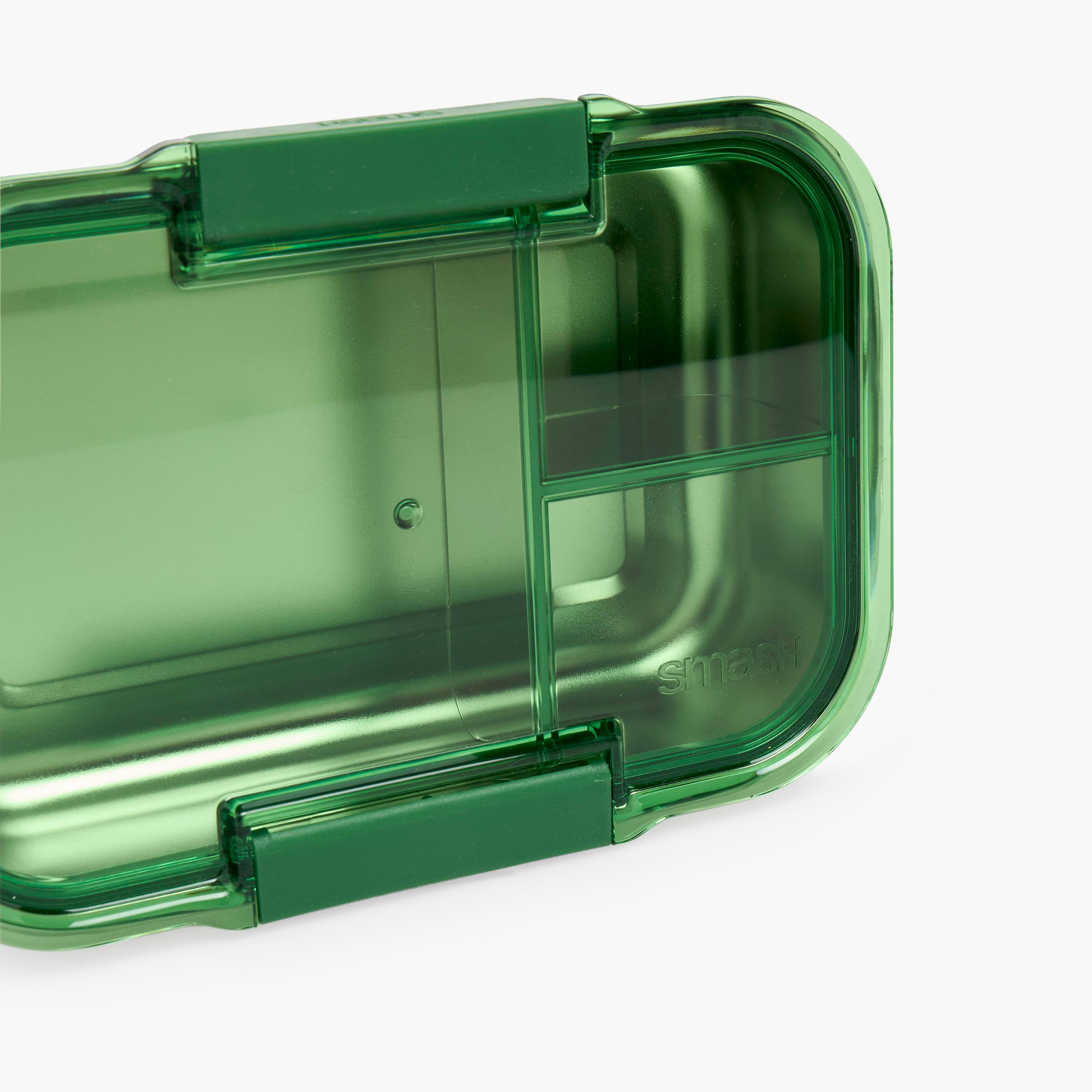 Smash Solid Bento Box for Kids with Clip Lock Lid-school-lunchessentials-lunchboxes-image-4